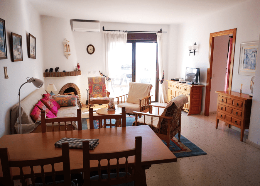 El Capistrano Village - inclusief huurauto