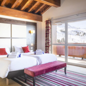 Hotel Club MMV les 2 Domaines Hotel Club MMV les 2 Domaines