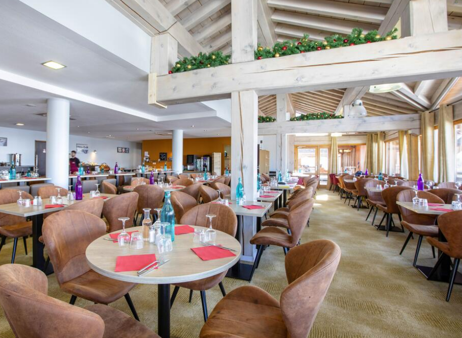 Hotel Club MMV les 2 Domaines