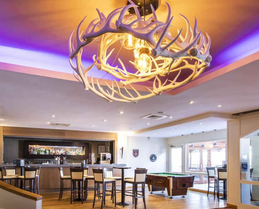 Hotel Club MMV les 2 Domaines