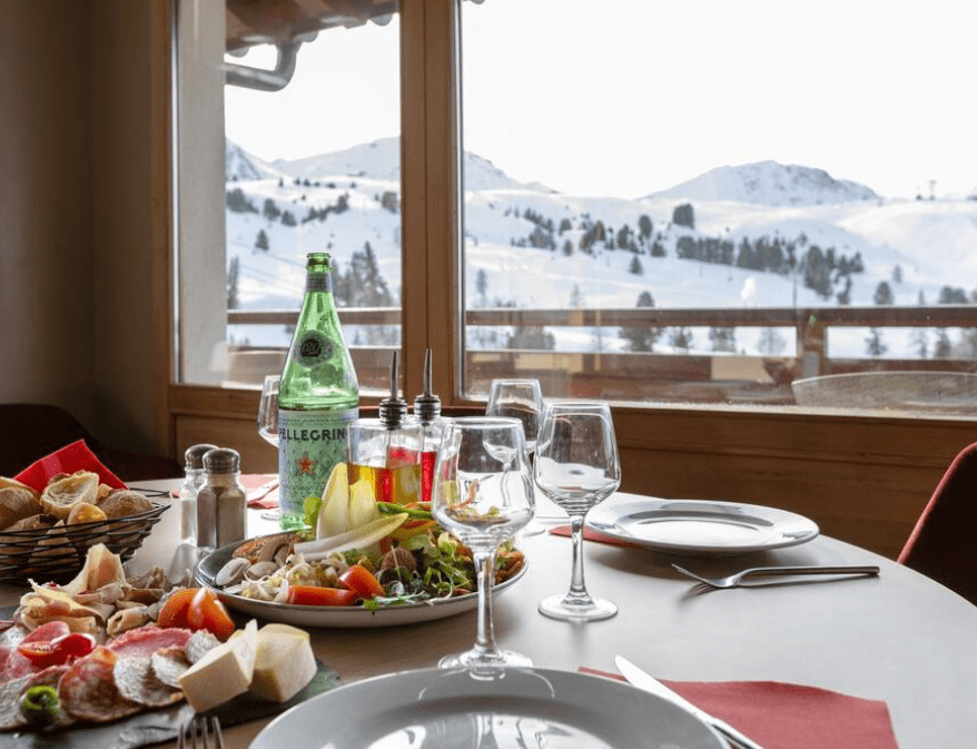 Hotel Club MMV les 2 Domaines