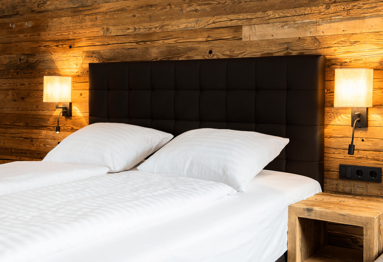 Chalet Pistepanorama