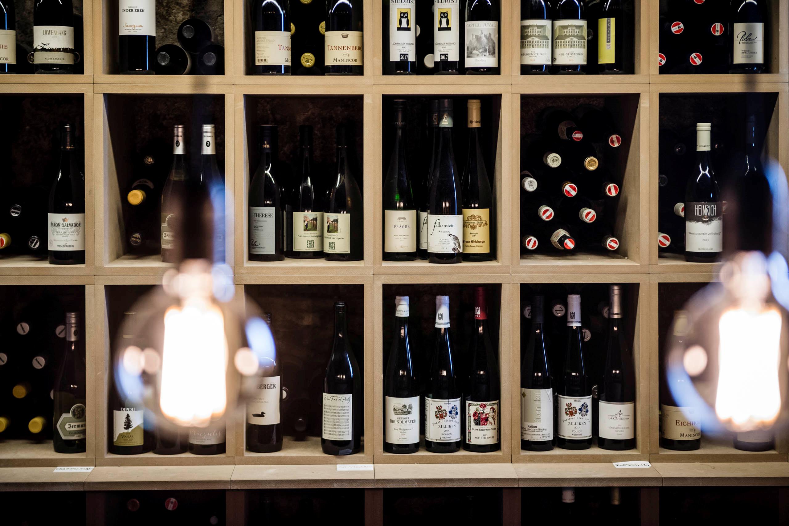 Boutique & Gourmet Hotel Orso Grigio