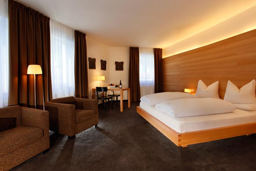 Boutique & Gourmet Hotel Orso Grigio