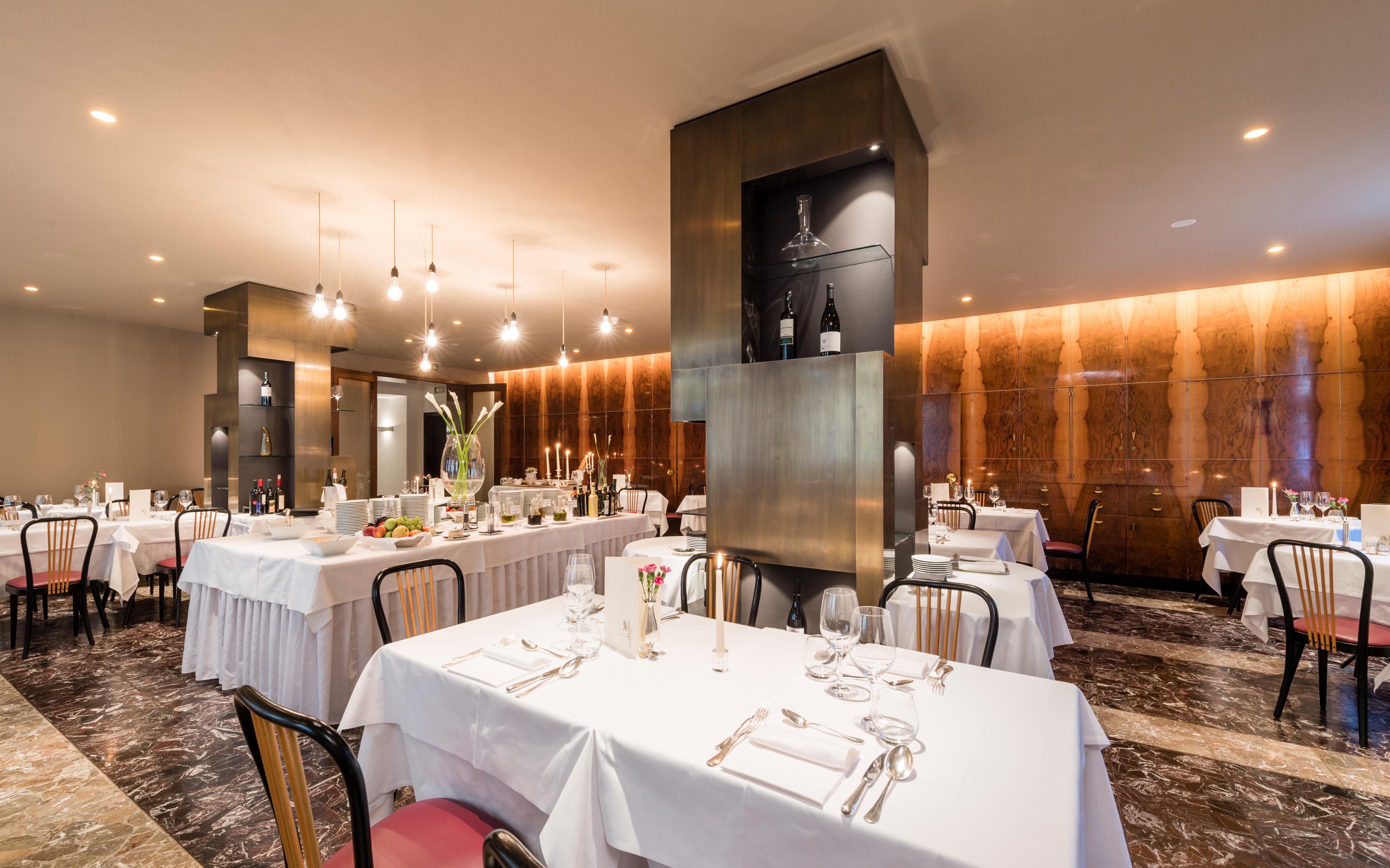 Boutique & Gourmet Hotel Orso Grigio