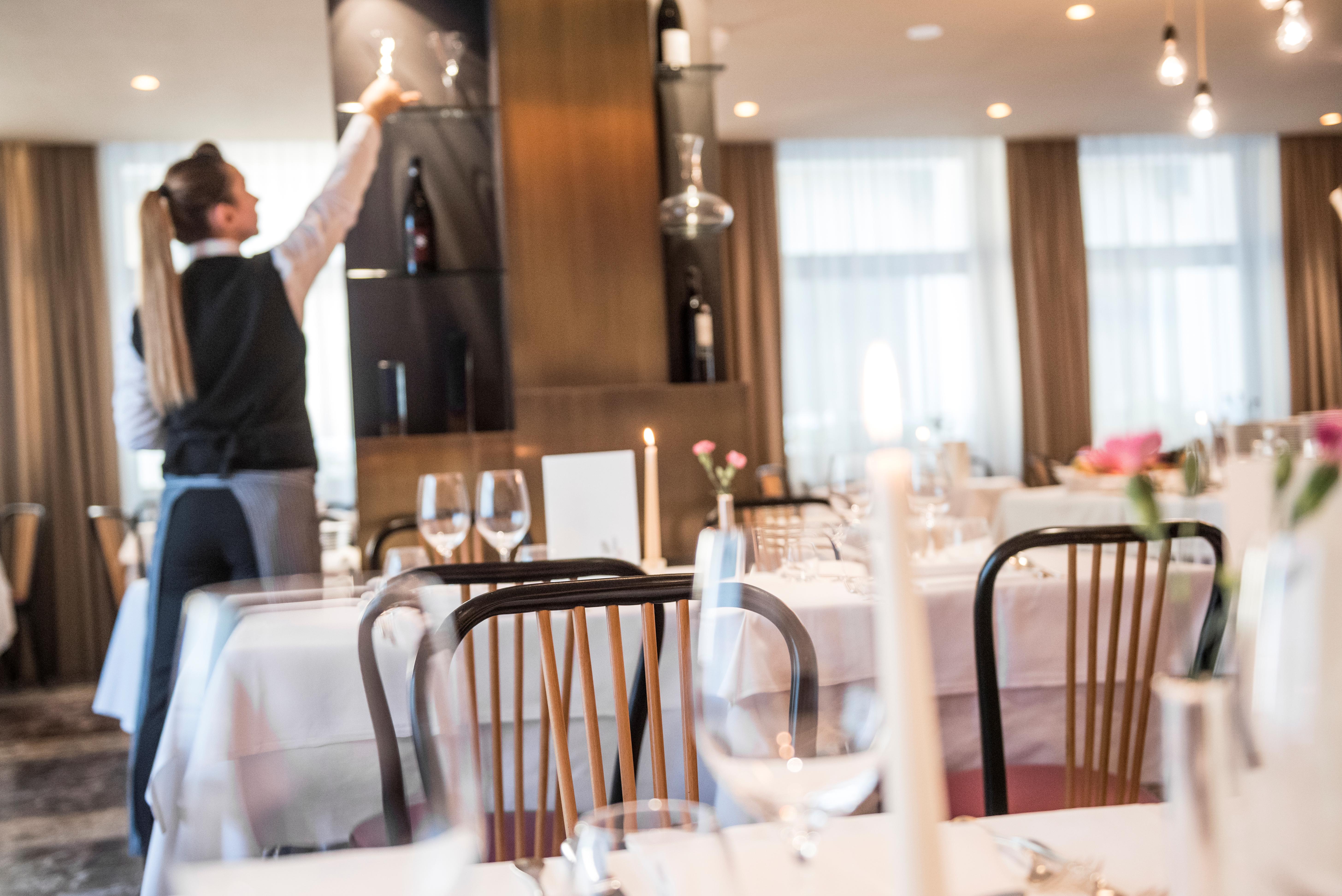 Boutique & Gourmet Hotel Orso Grigio