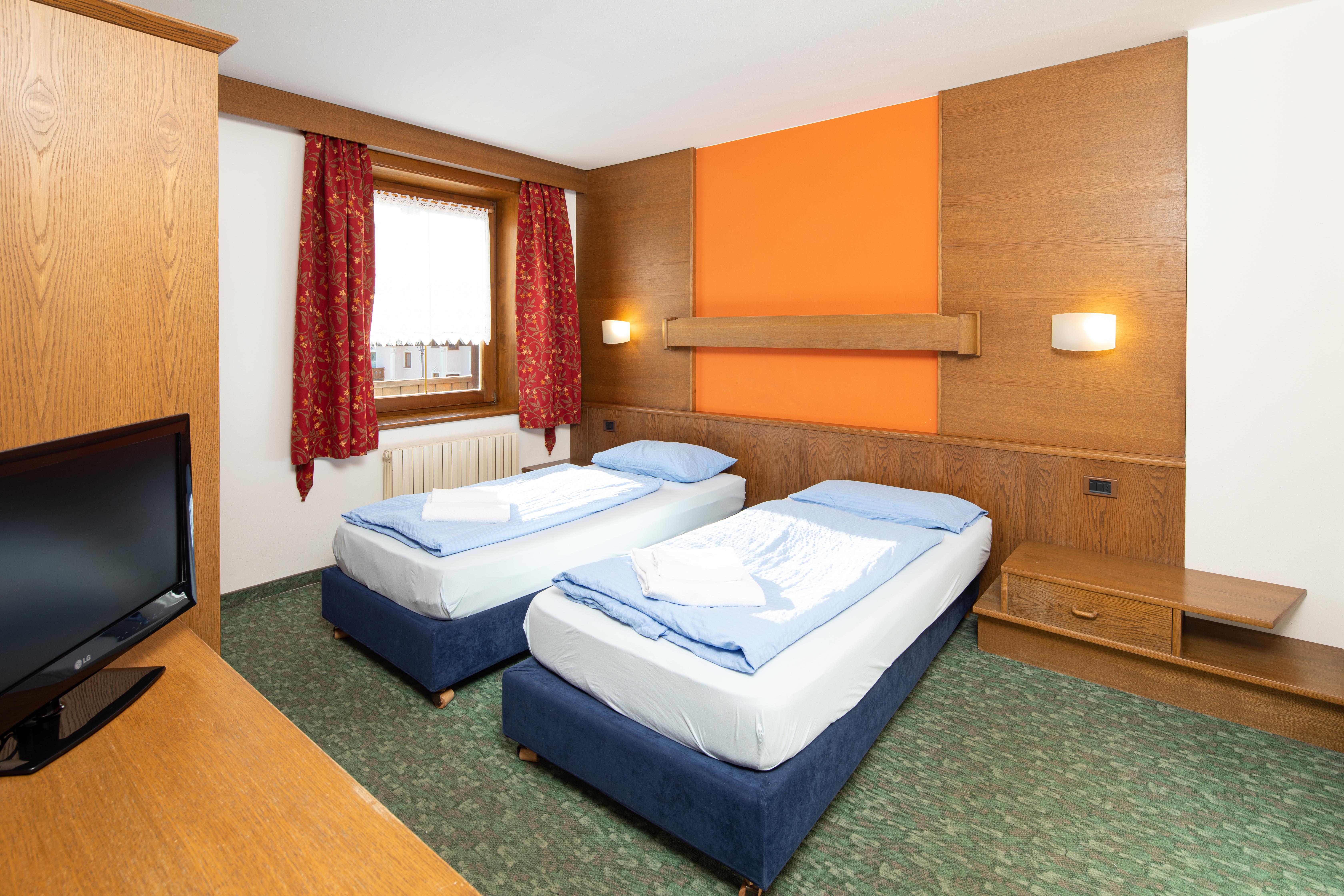 Résidence San Marco