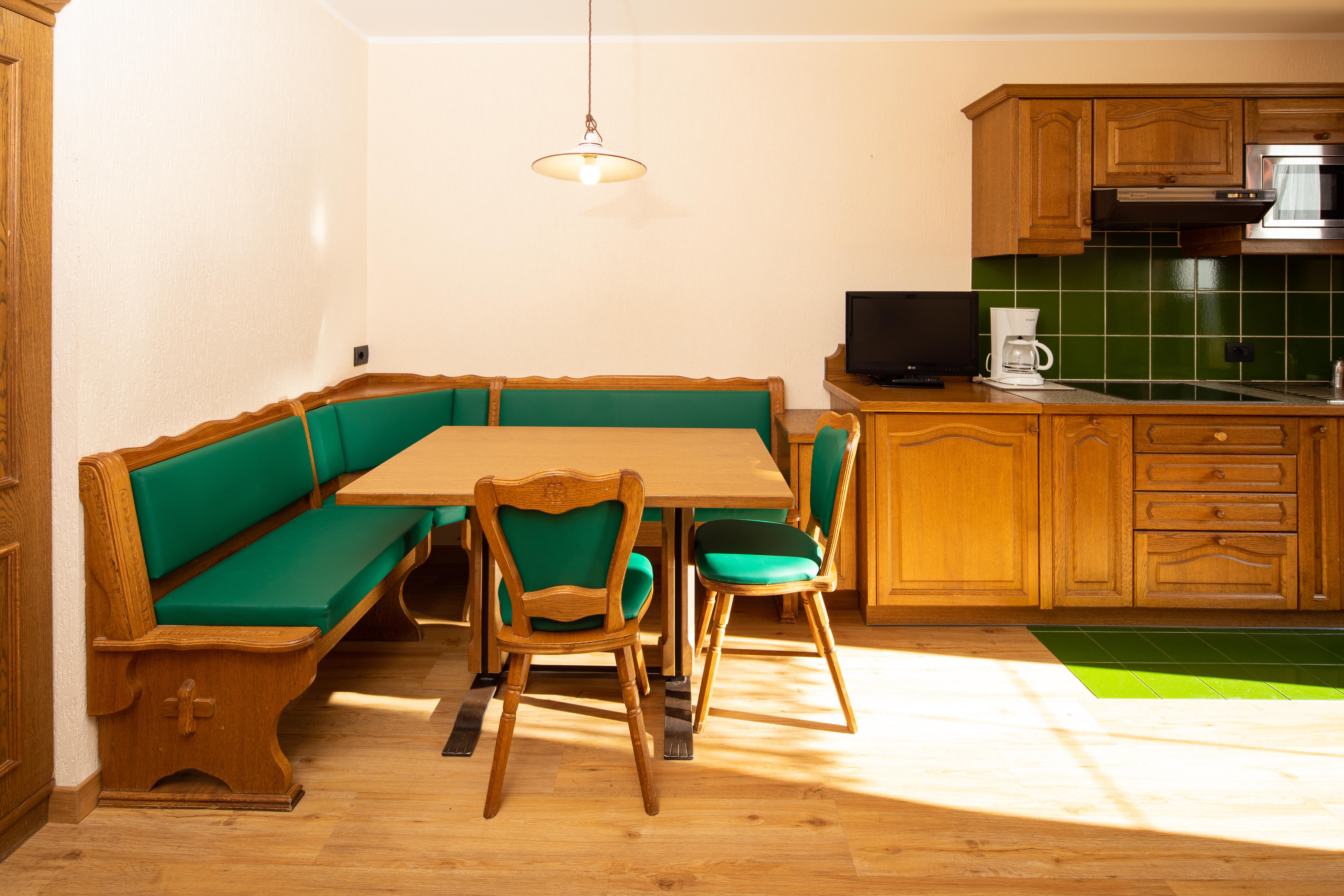 Résidence San Marco