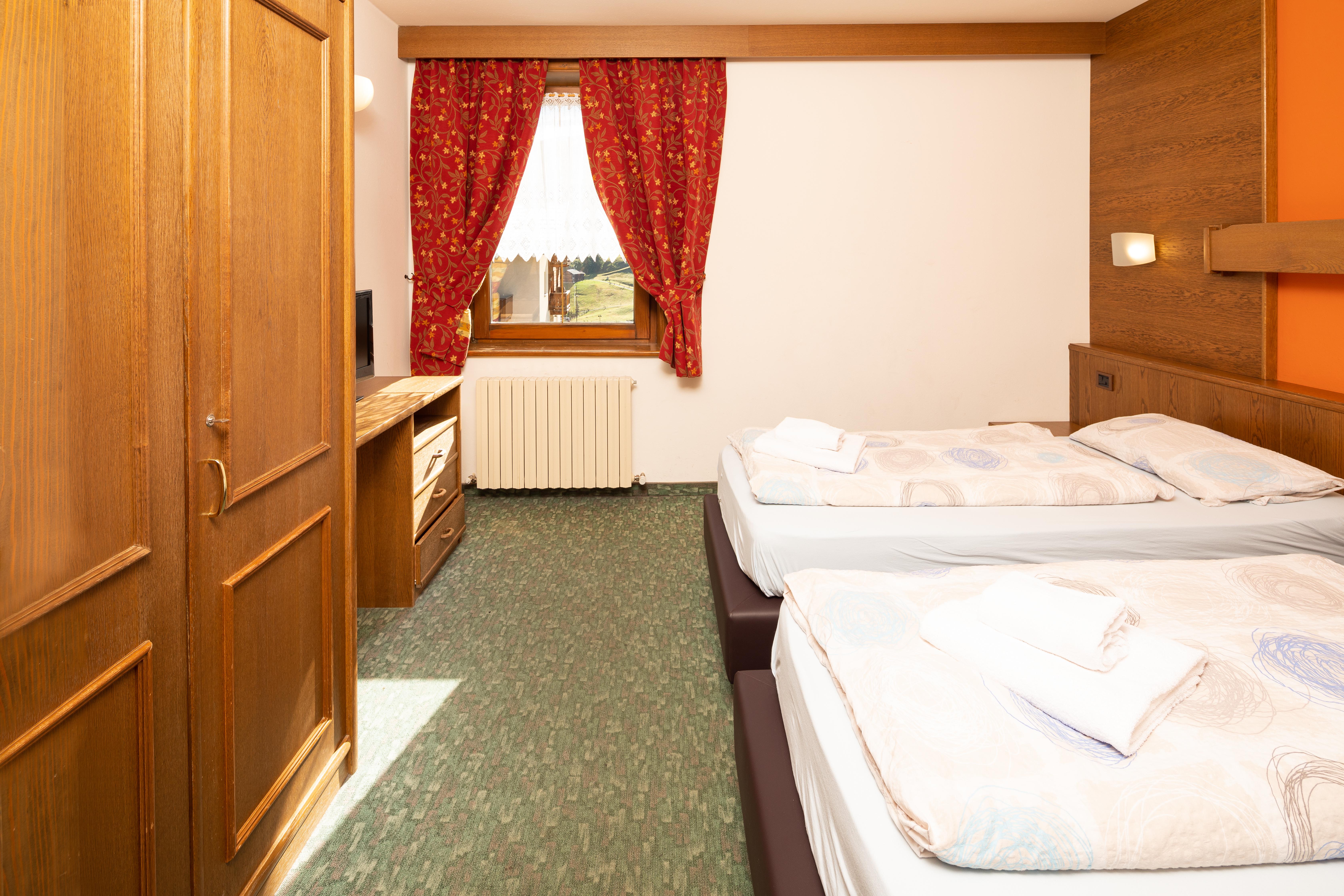 Résidence San Marco