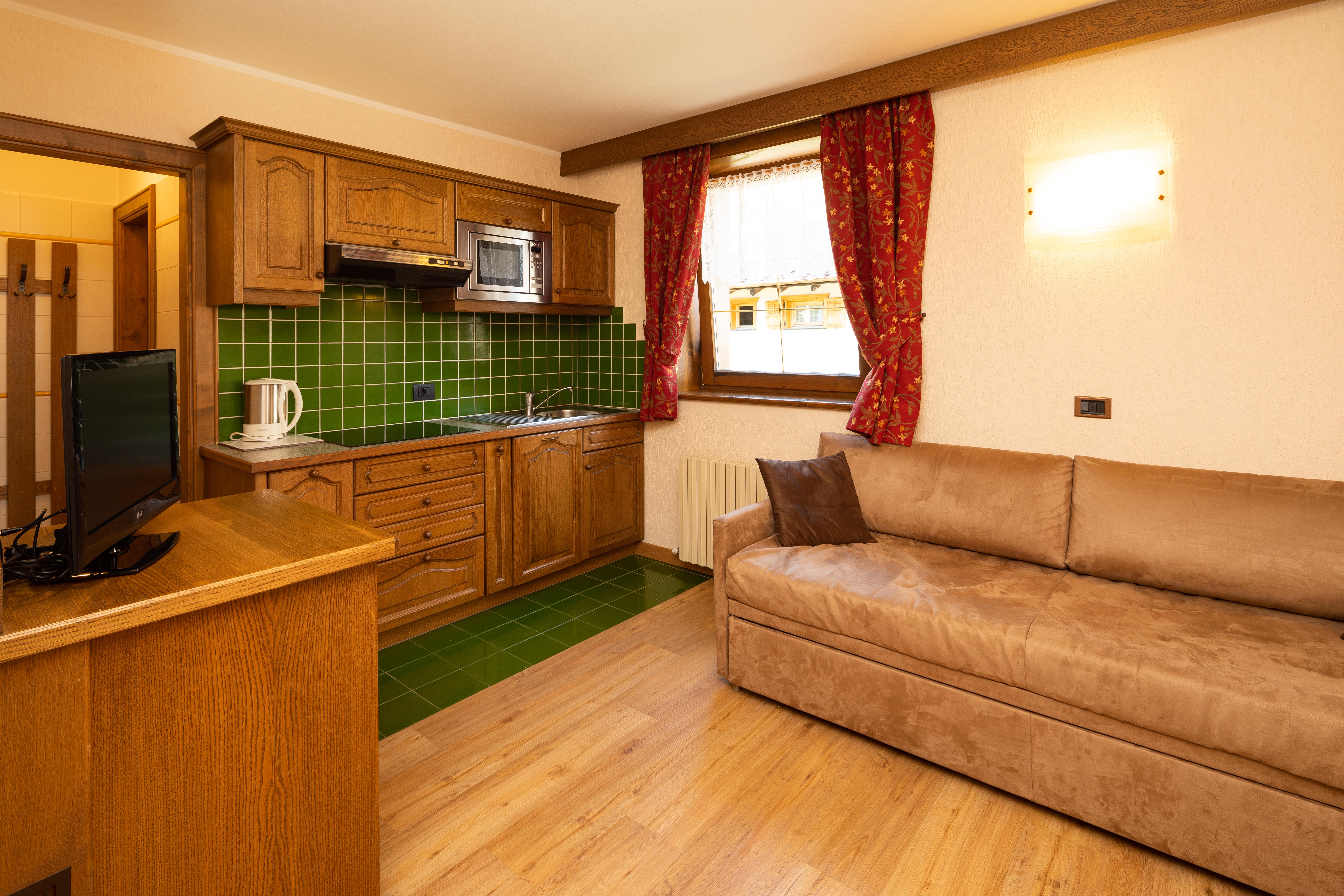 Résidence San Marco