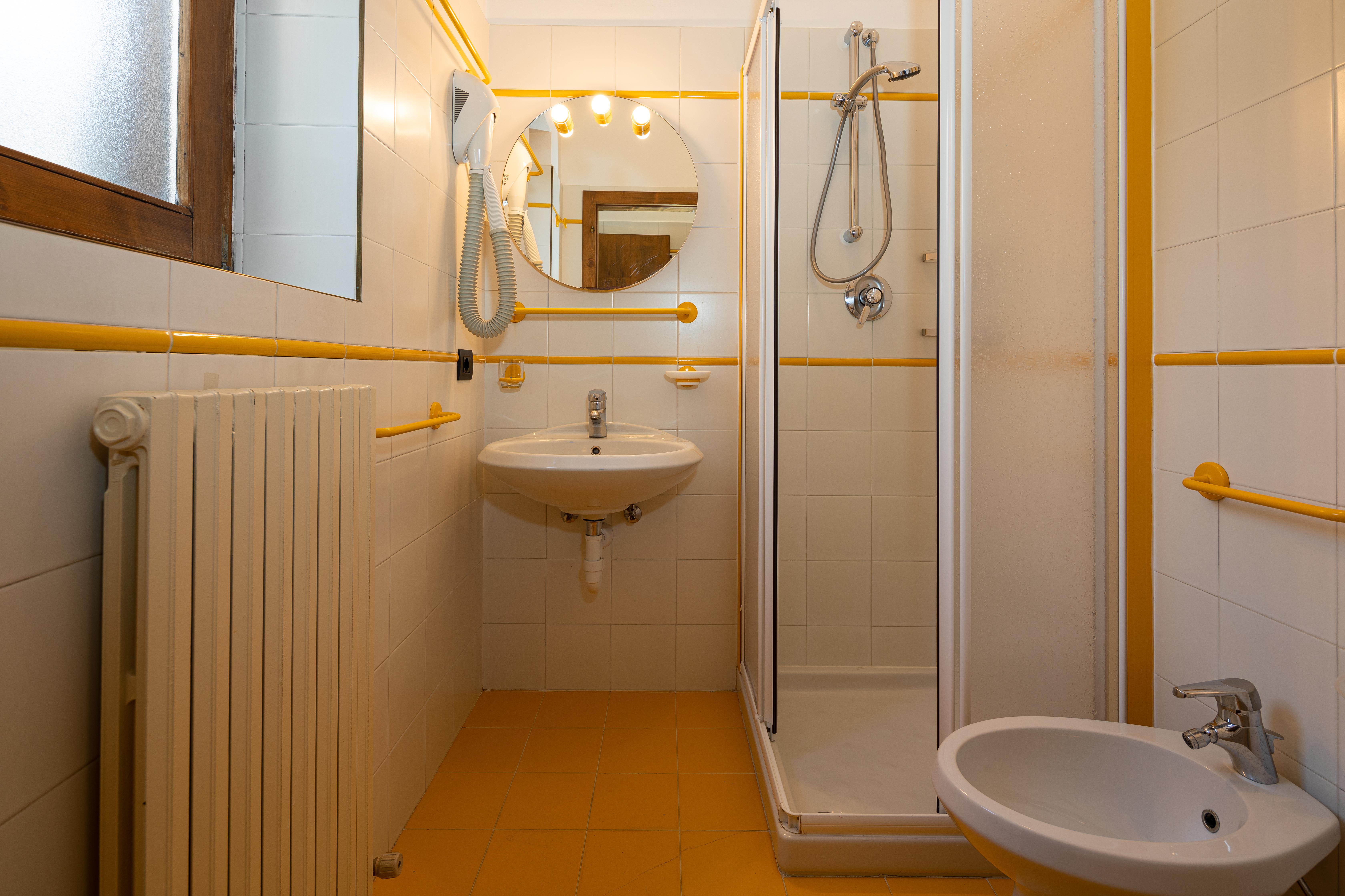 Résidence San Marco