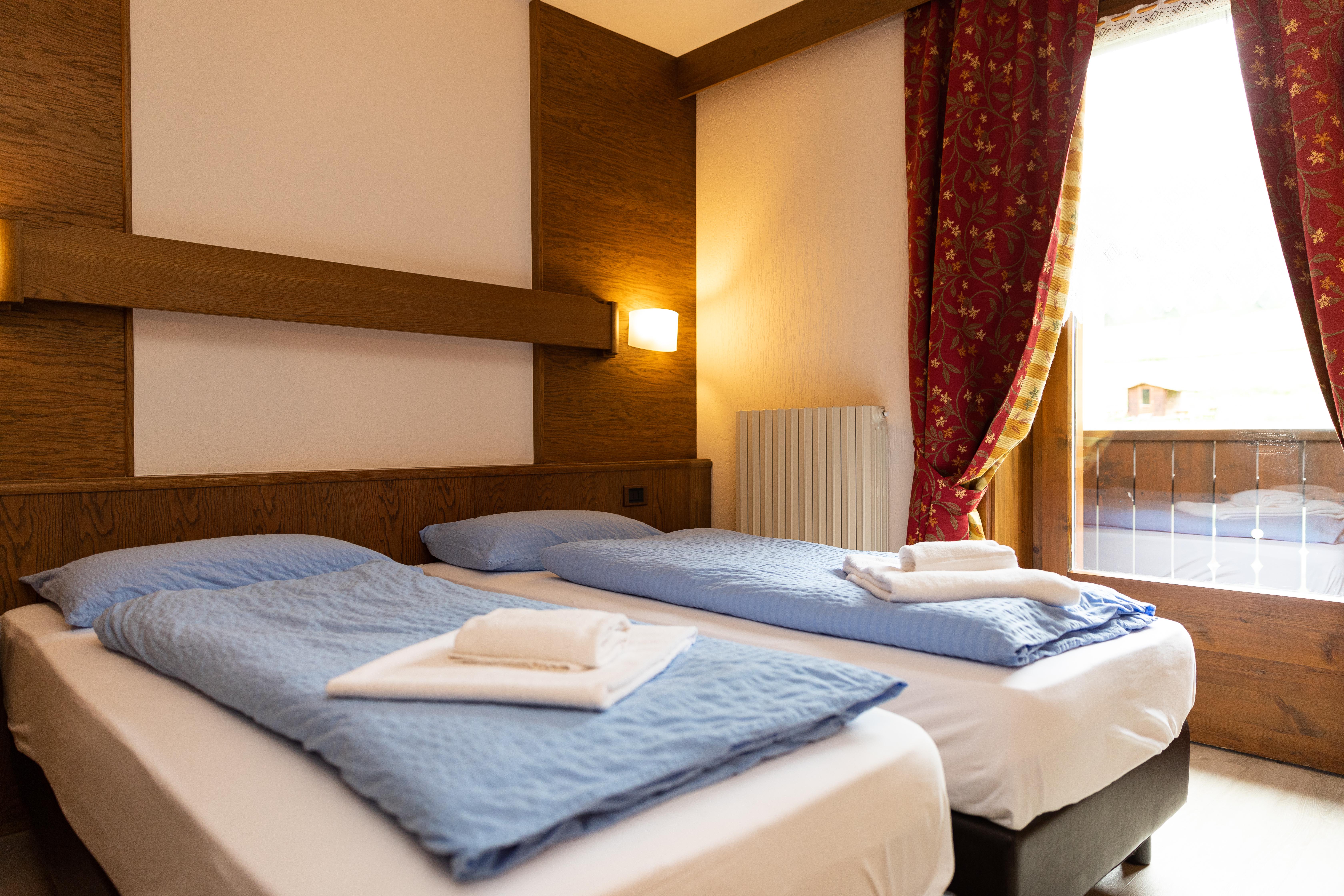 Résidence San Marco