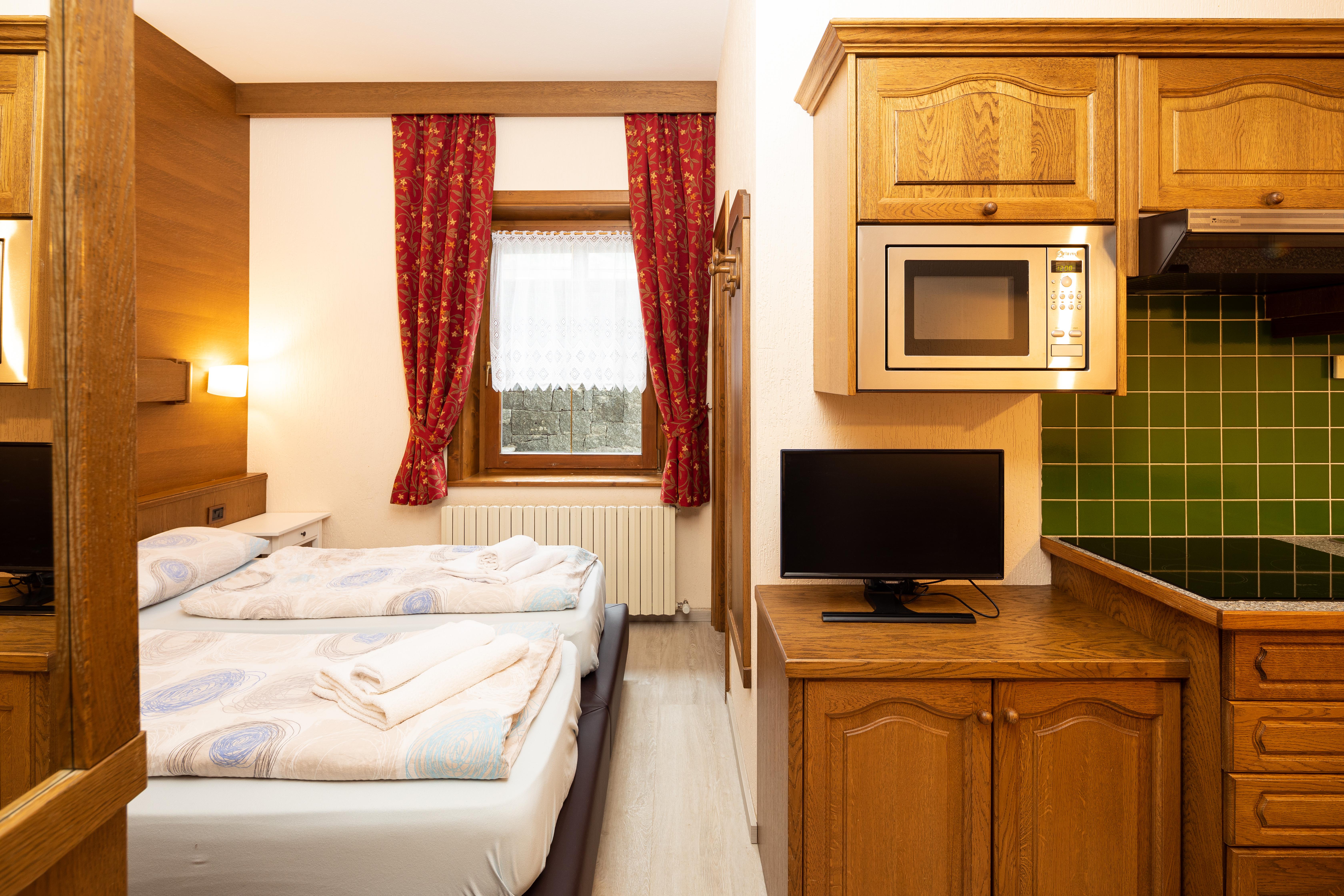 Résidence San Marco