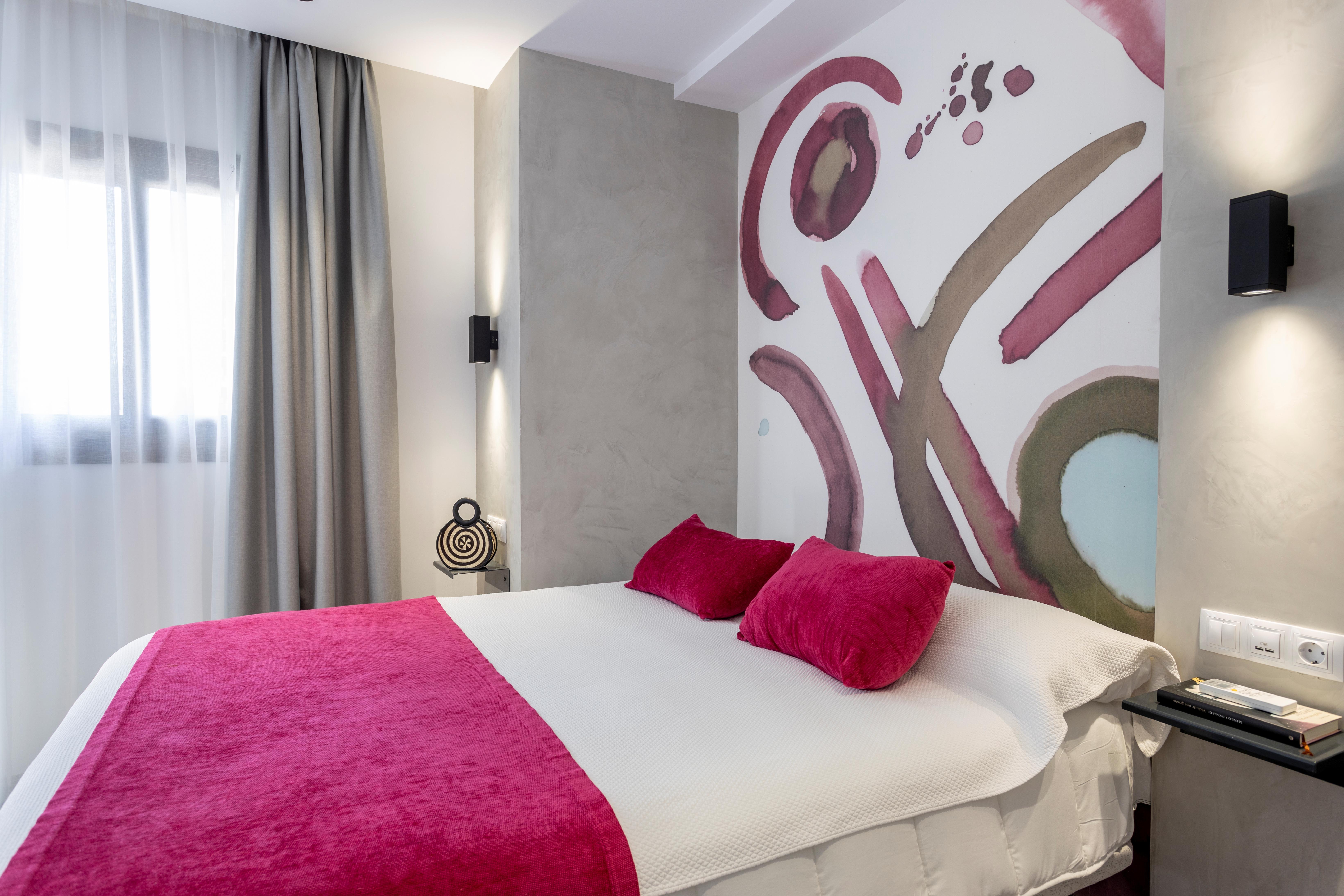 Appartementen San Jaime