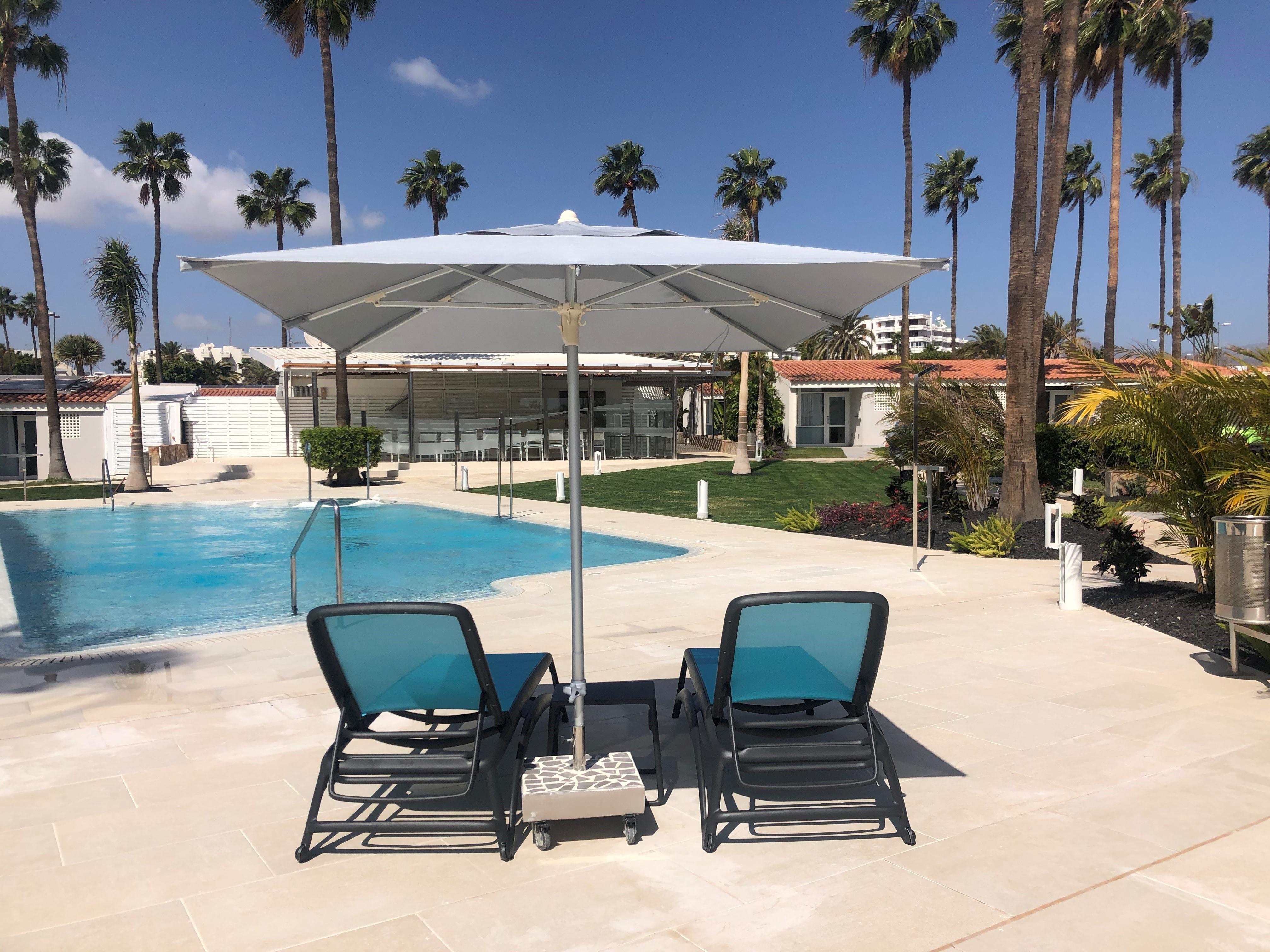 Relaxia los Girasoles