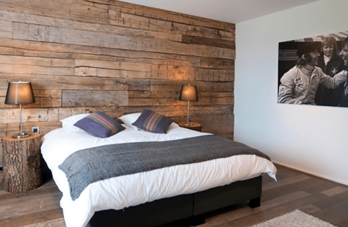 Residence Les Edelweiss