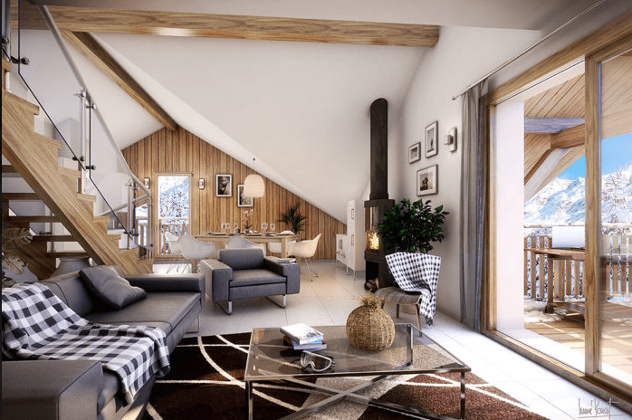 Residence Les Edelweiss