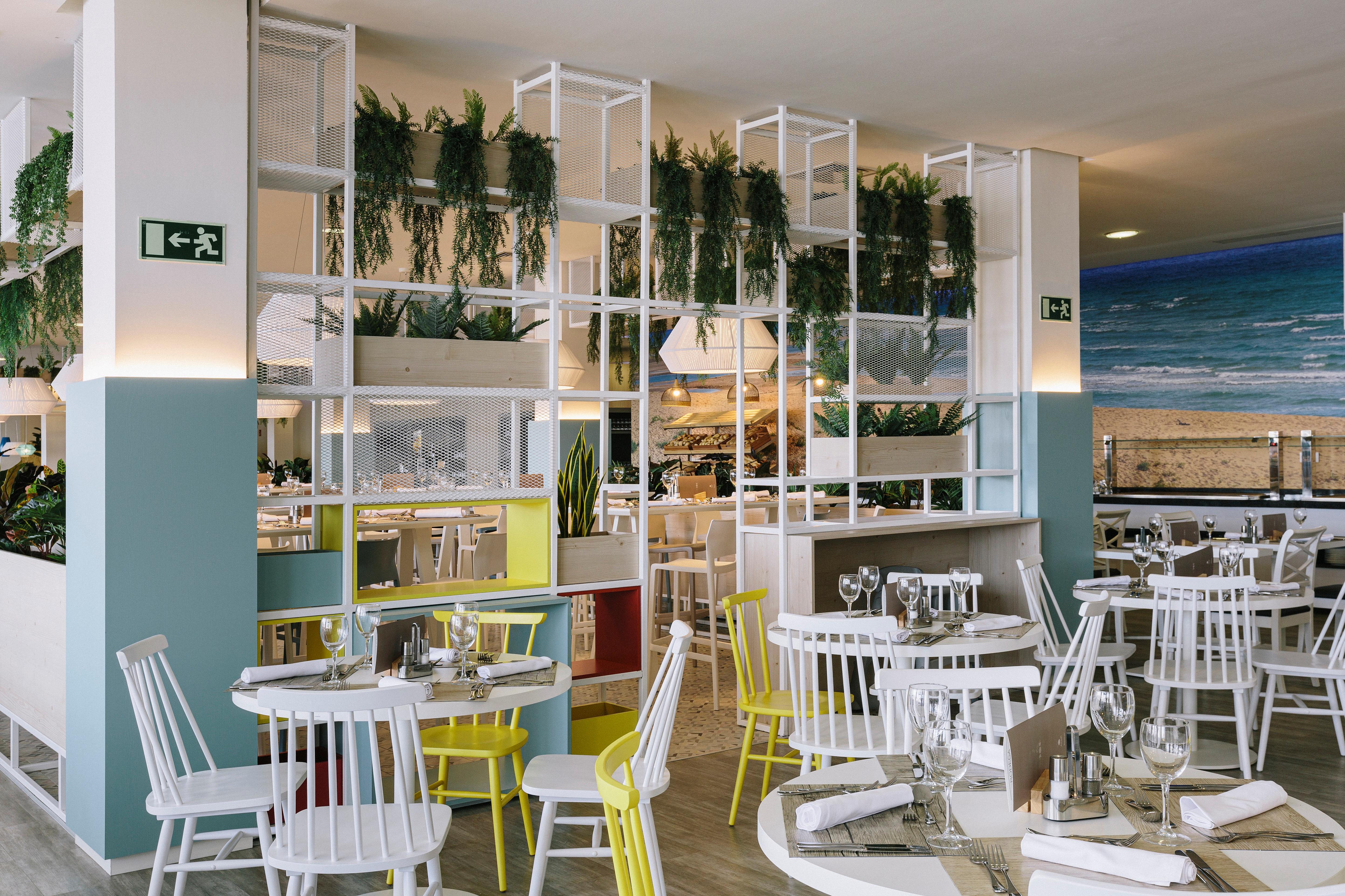 Hotel Alua Village Fuerteventura