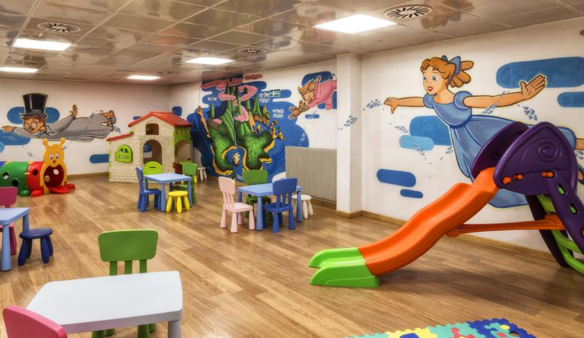 Club Hotel Regina e Fassa