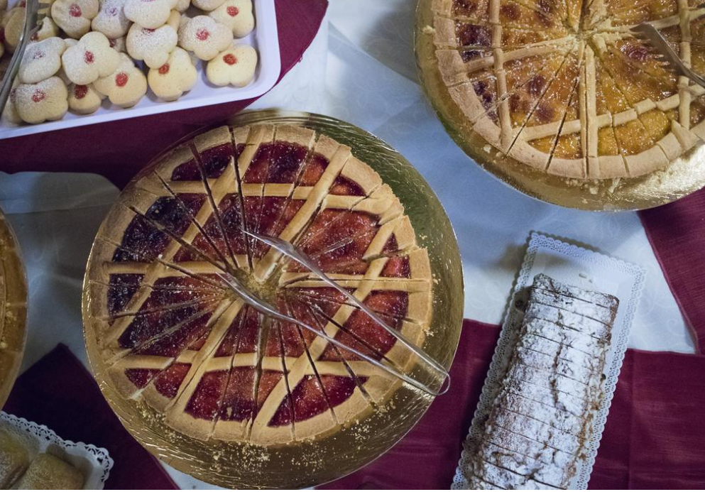 Club Hotel Regina e Fassa