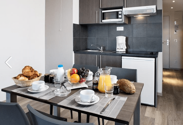 SOWELL RESIDENCES Crêt Voland