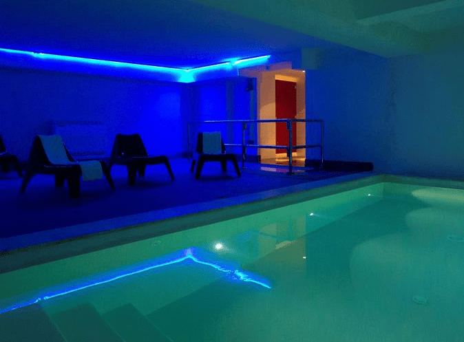 SOWELL RESIDENCES Crêt Voland - Voordeeltarief