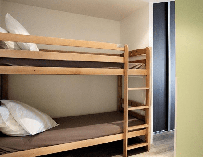 SOWELL RESIDENCES Crêt Voland - Voordeeltarief