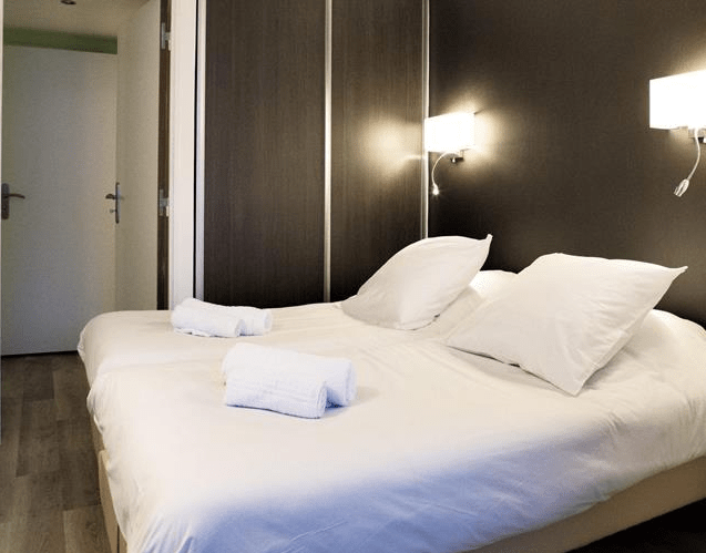 SOWELL RESIDENCES Crêt Voland - Voordeeltarief