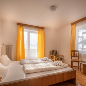 Hotel Sonnhof Hotel Sonnhof