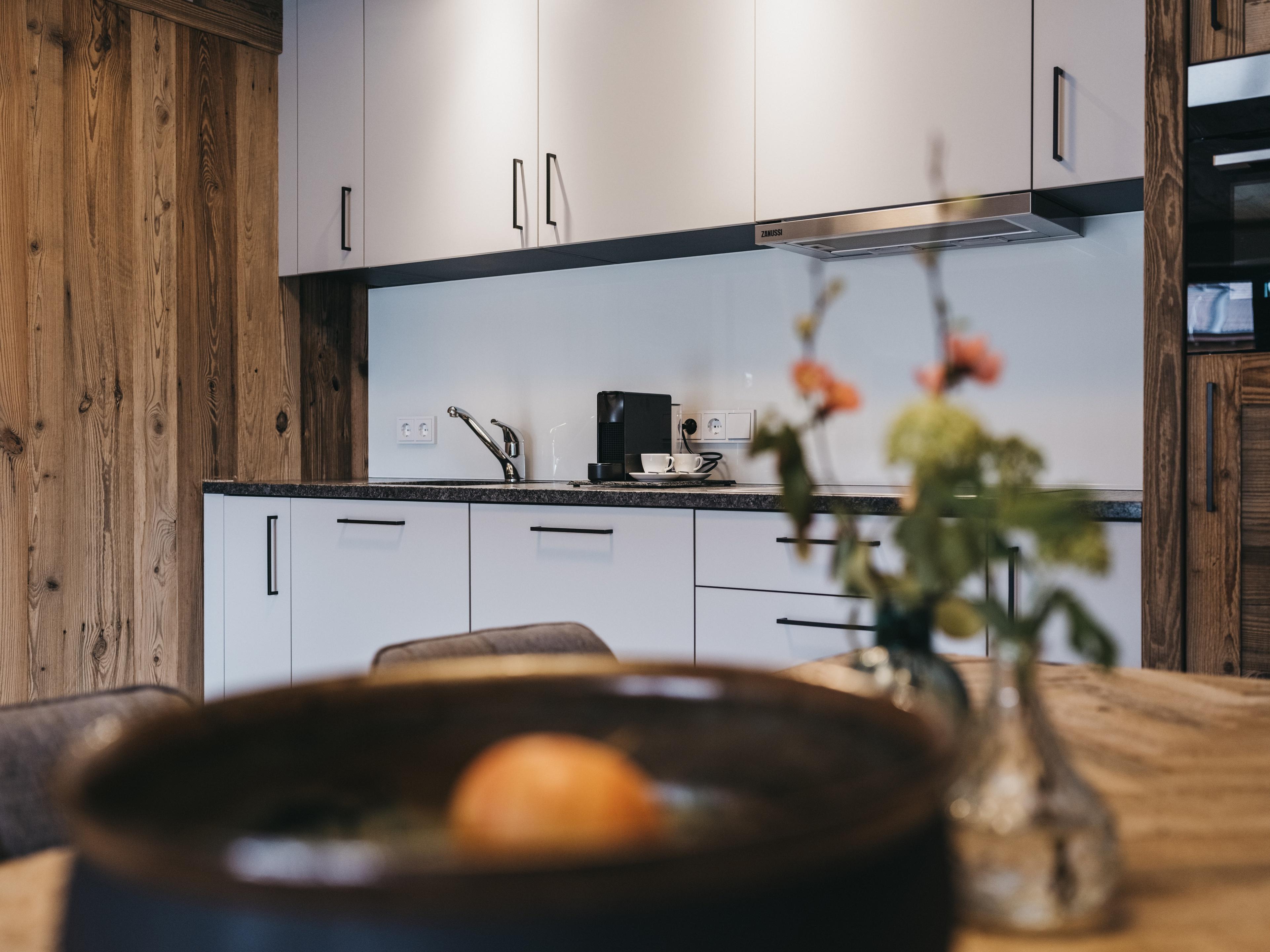 VAYA Ladis (Appartementen)