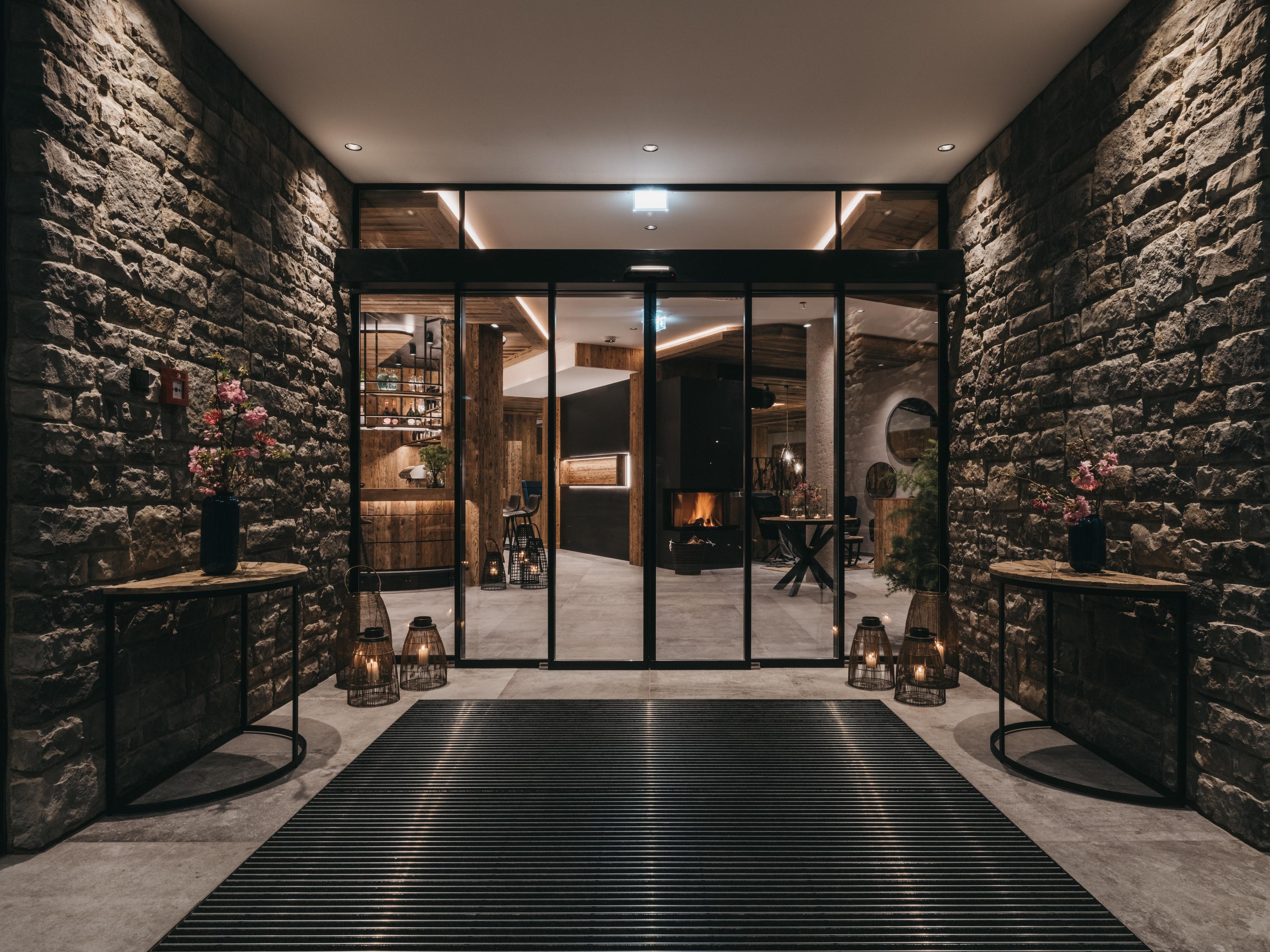 VAYA Ladis (Appartementen)