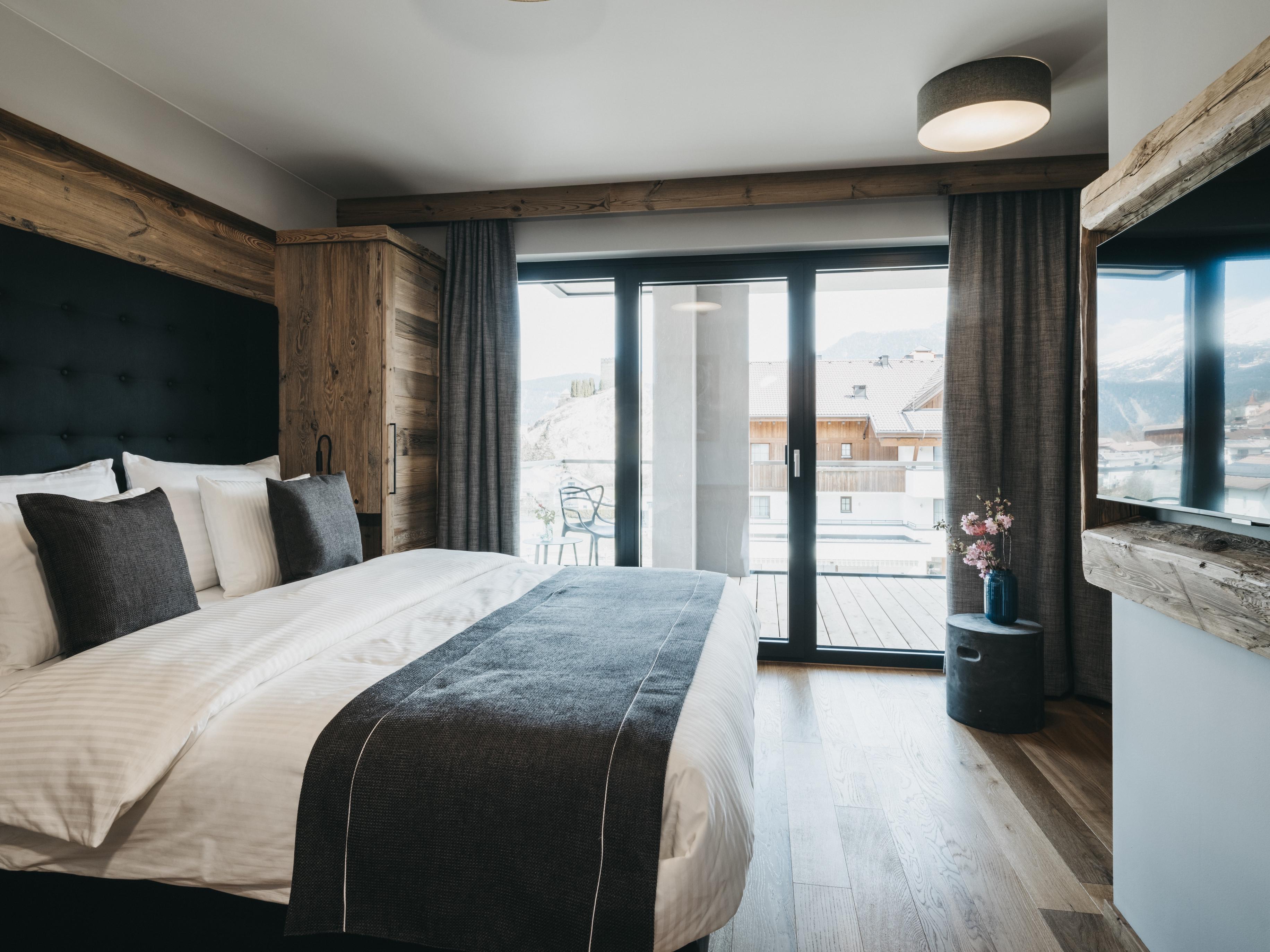 VAYA Ladis (Appartementen)