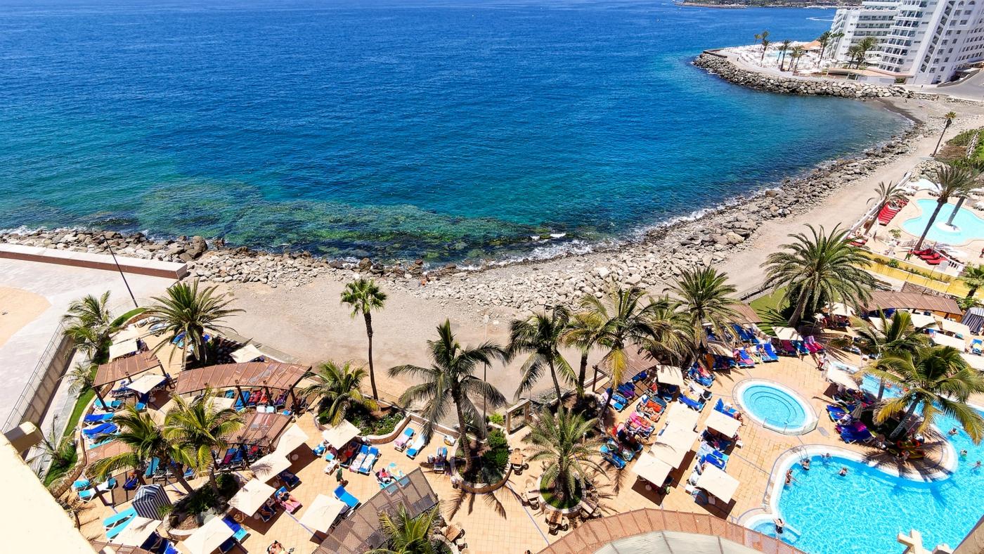 Bull Dorado Beach & Spa