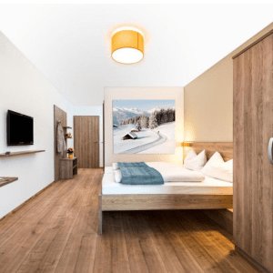 COOEE Alpin Hotel Bad Kleinkirchheim COOEE Alpin Hotel Bad Kleinkirchheim