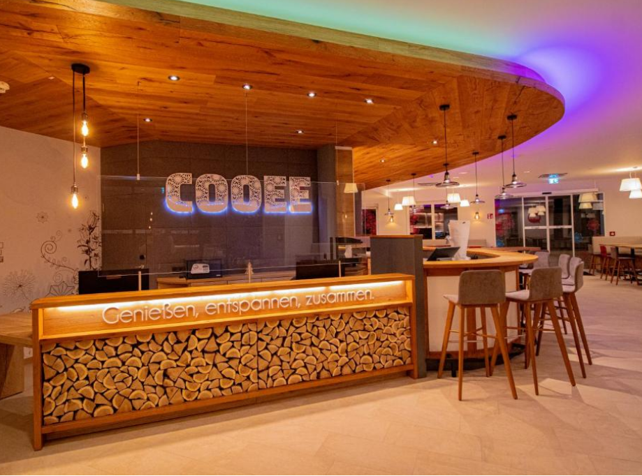 COOEE Alpin Hotel Bad Kleinkirchheim