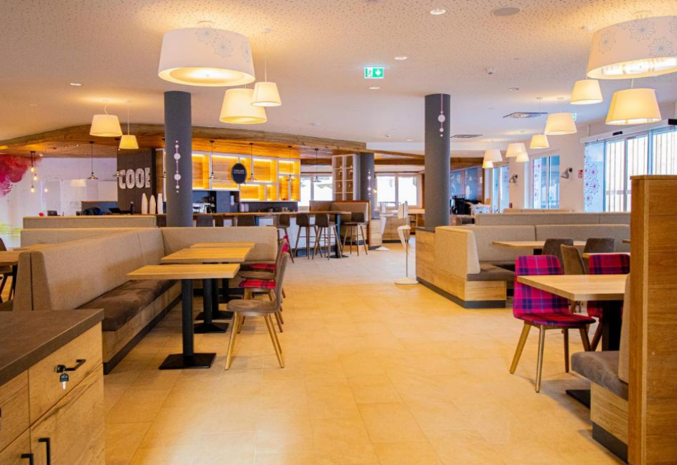 COOEE Alpin Hotel Bad Kleinkirchheim
