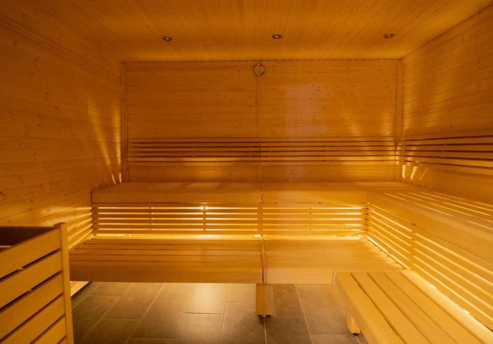 COOEE Alpin Hotel Bad Kleinkirchheim