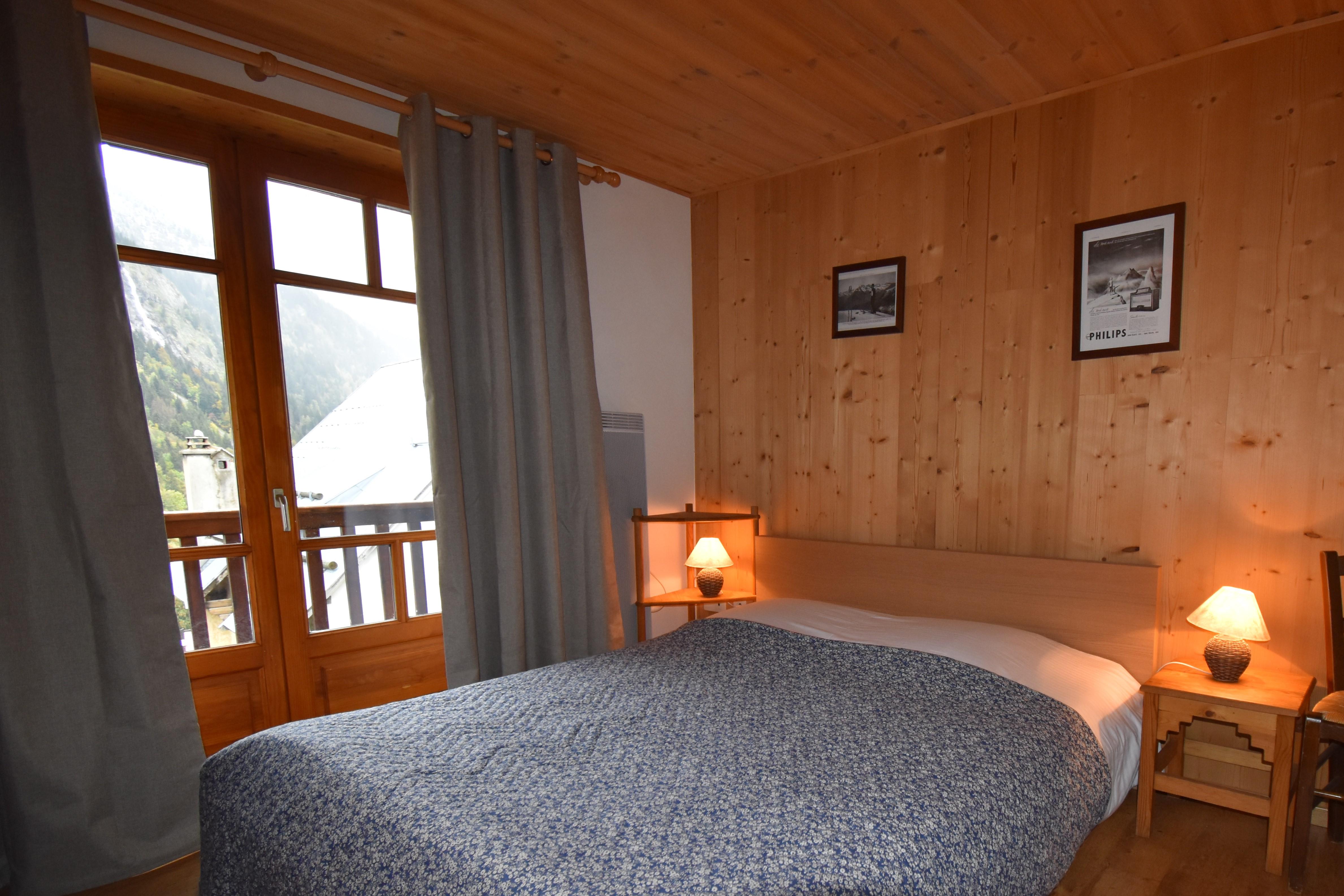 Chalet Clovis