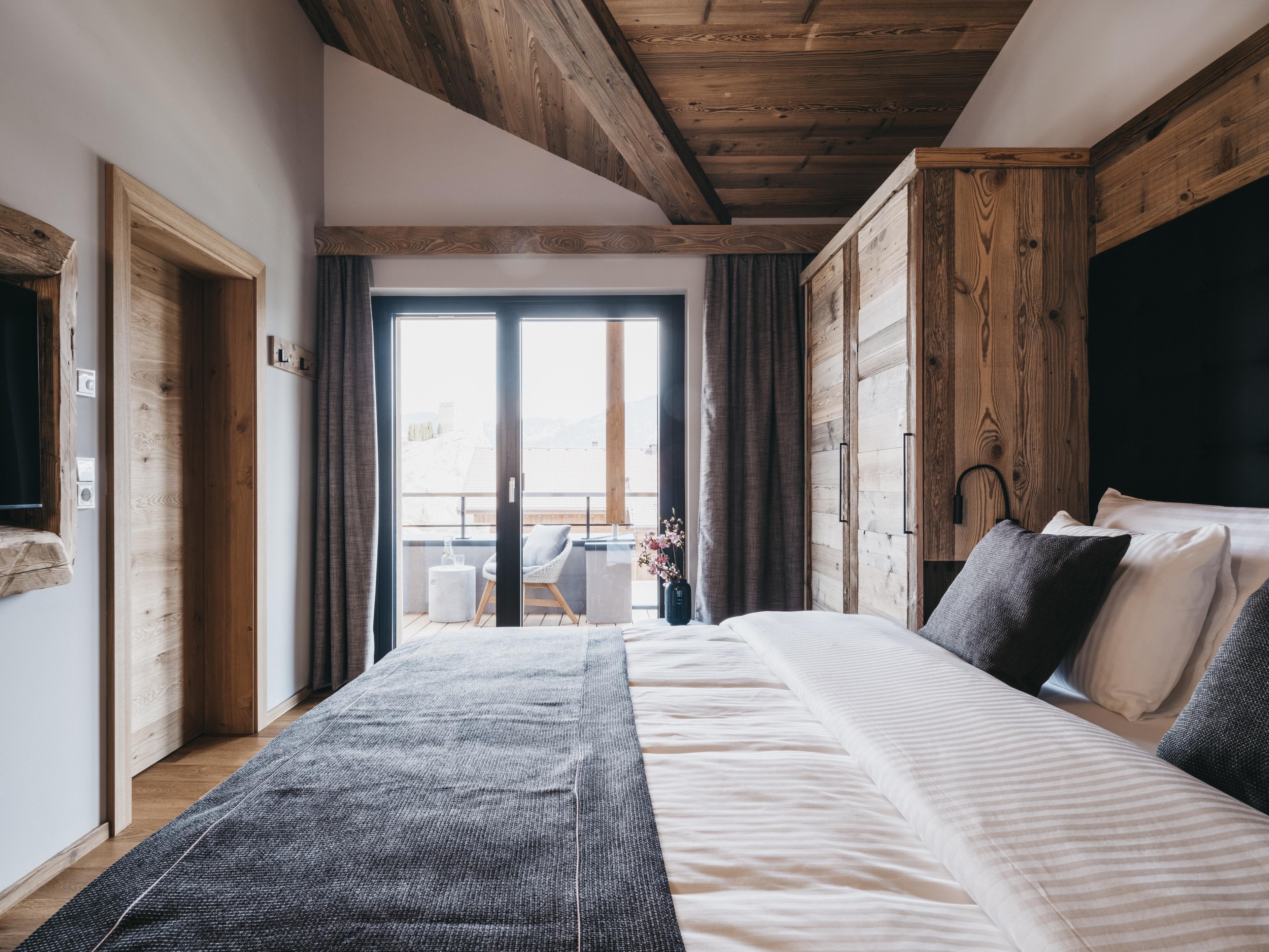 VAYA Residence Galtür