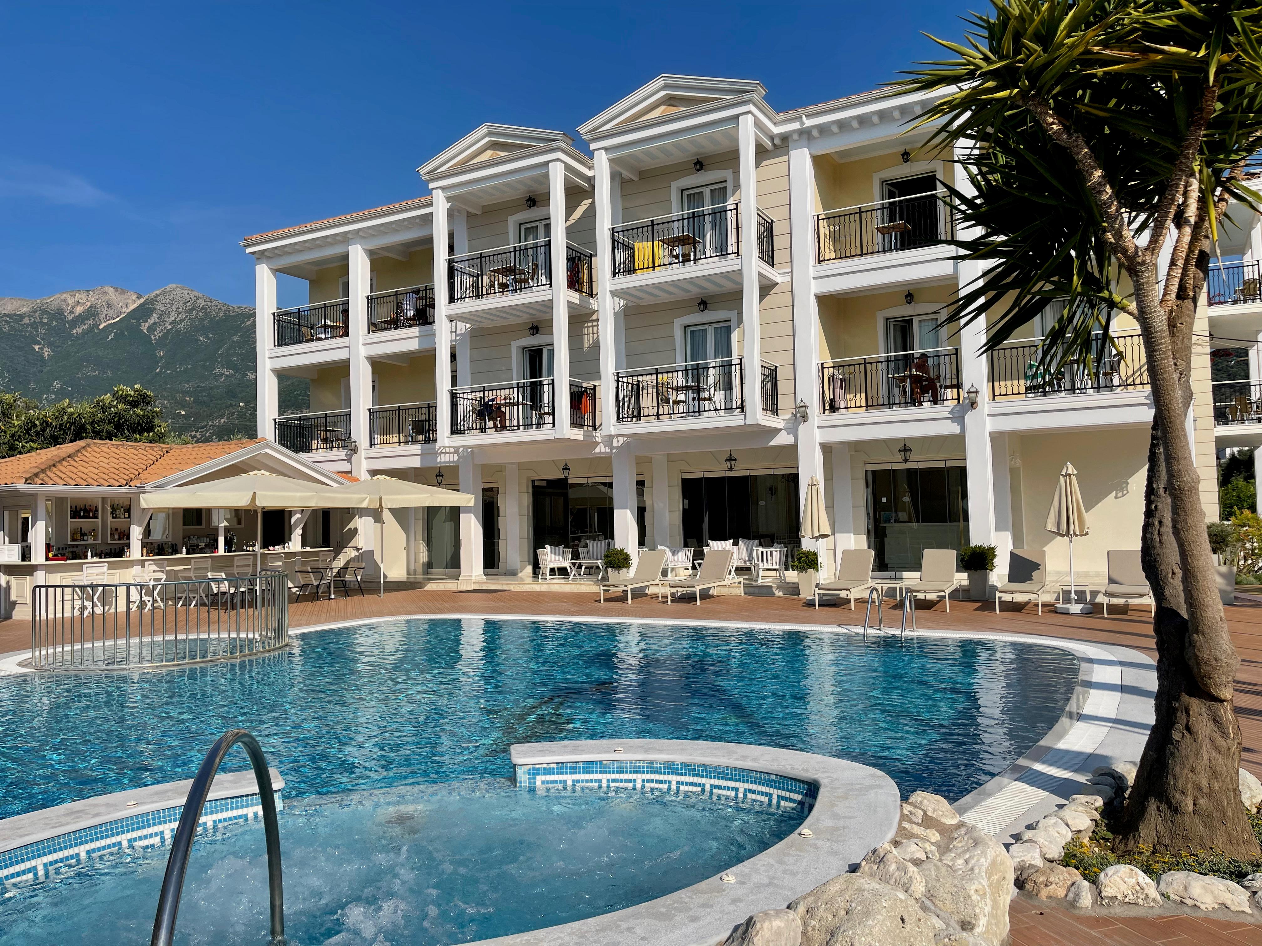 Studio's Royal Nidri