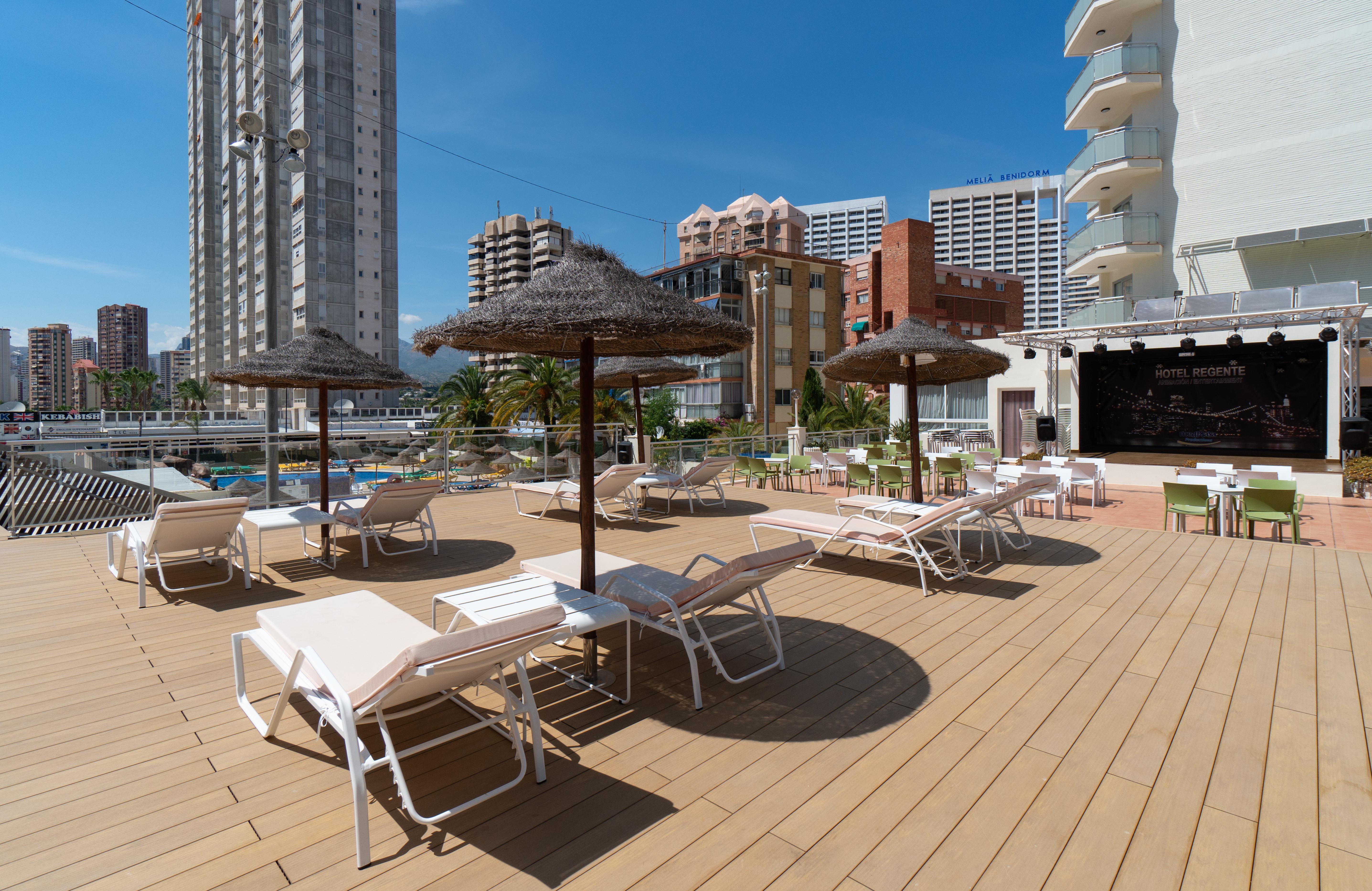 MedPlaya Hotel Regente