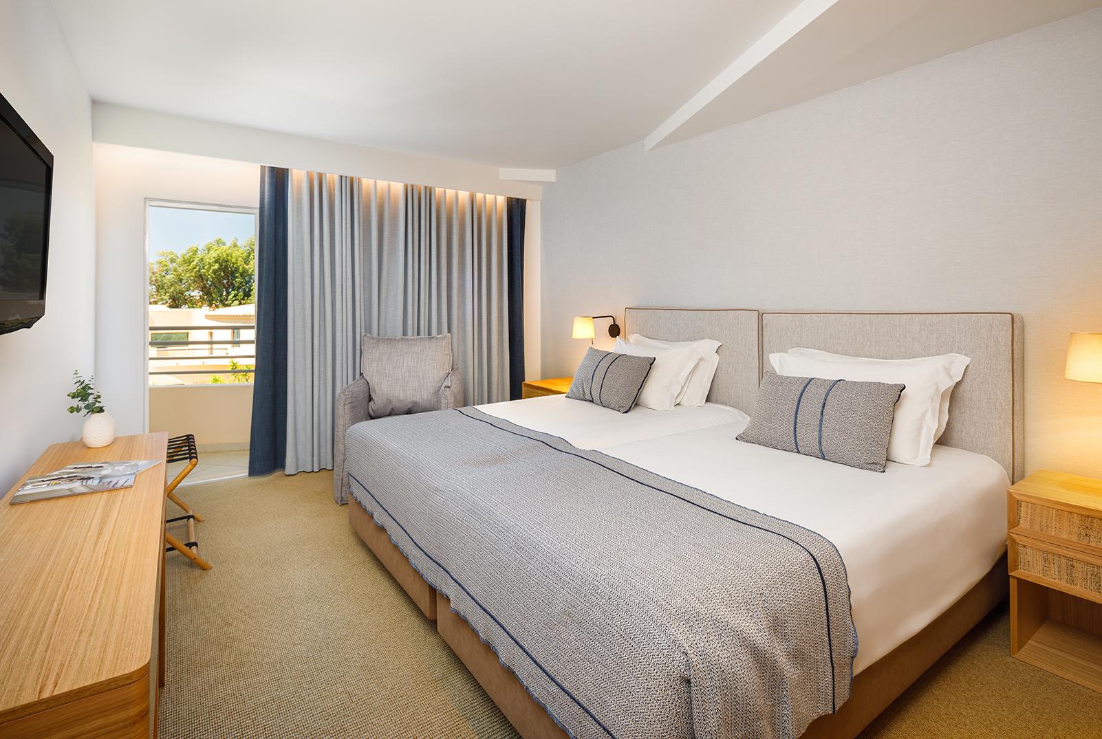 Hotel PortoBay Falesia