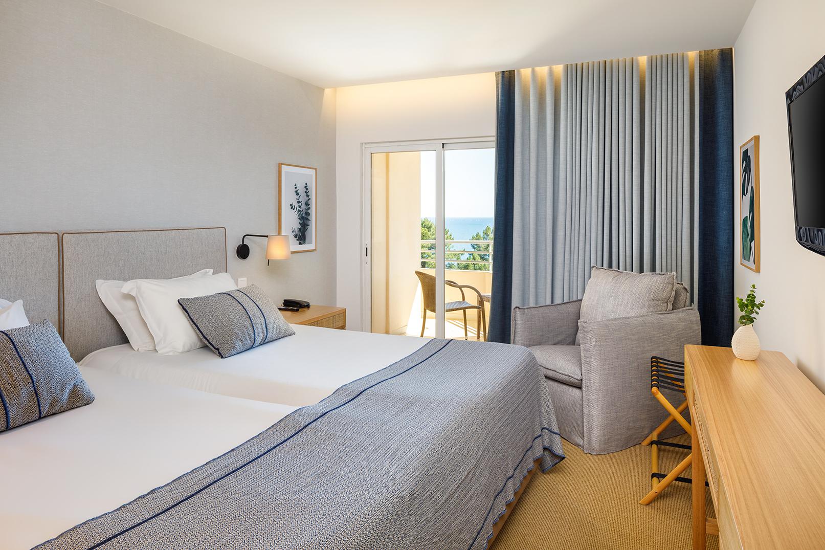 Hotel PortoBay Falesia