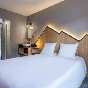 Base Camp Lodge Base Camp Lodge