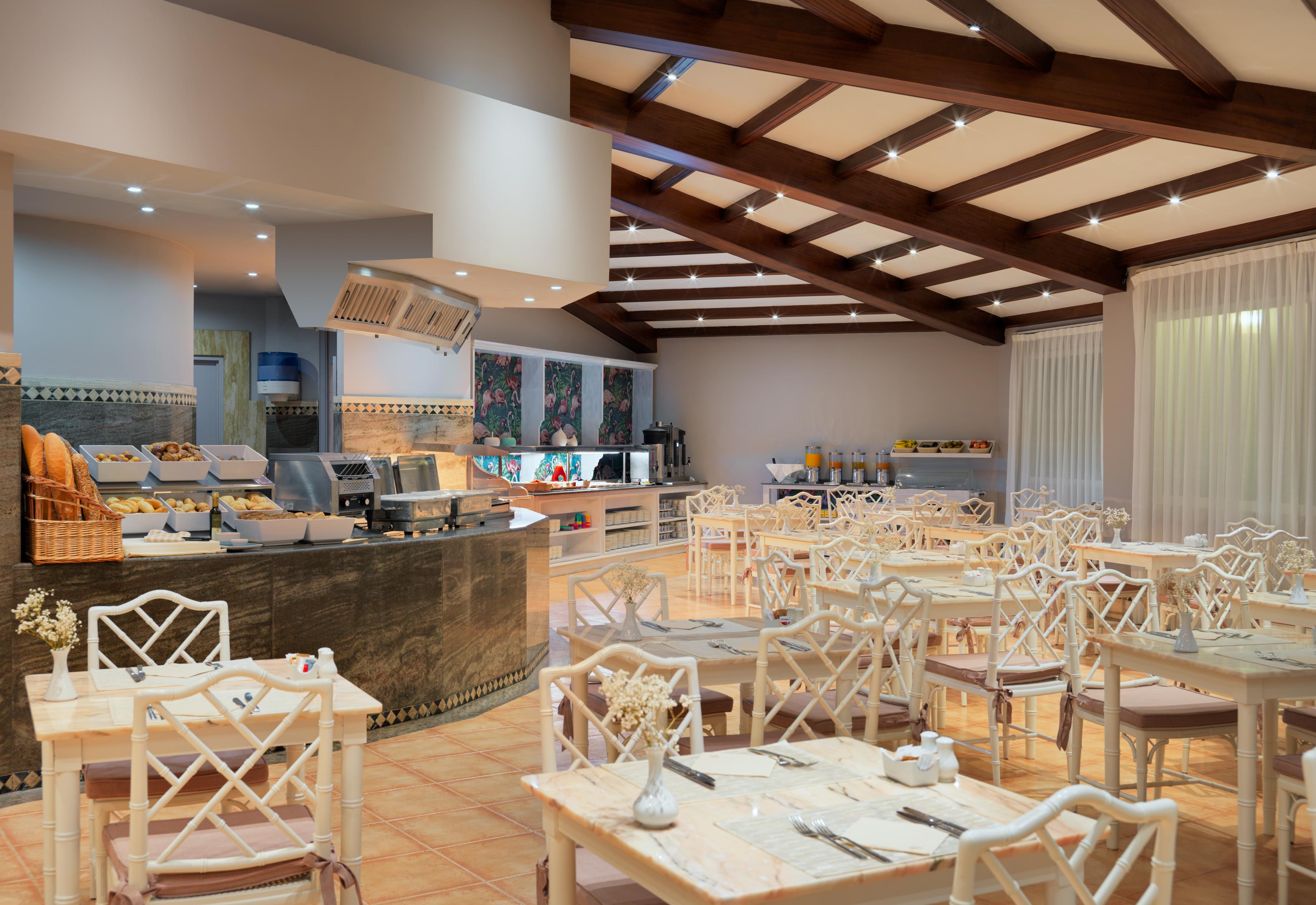 Appartementen Plus Fariones