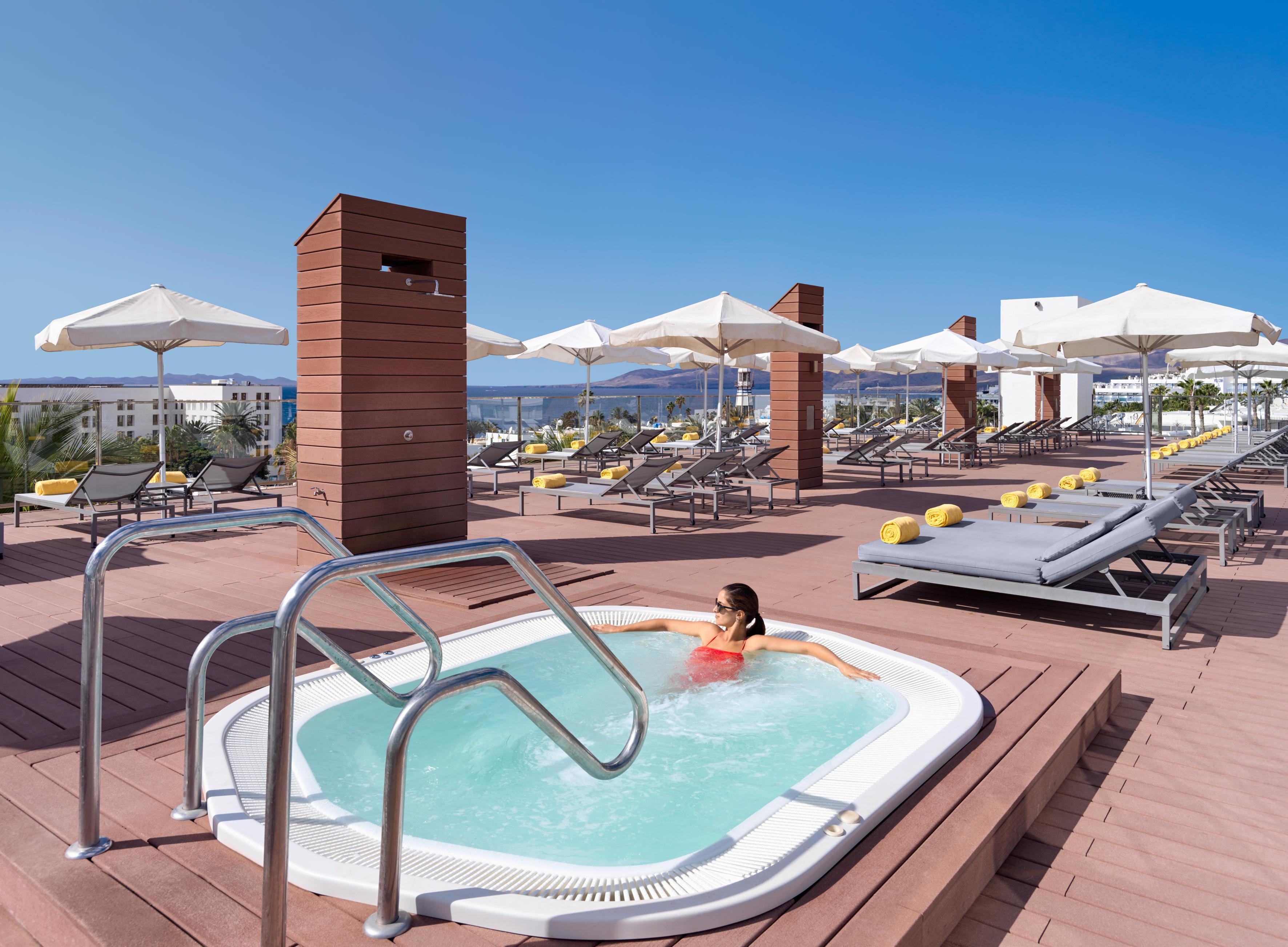 Appartementen Plus Fariones