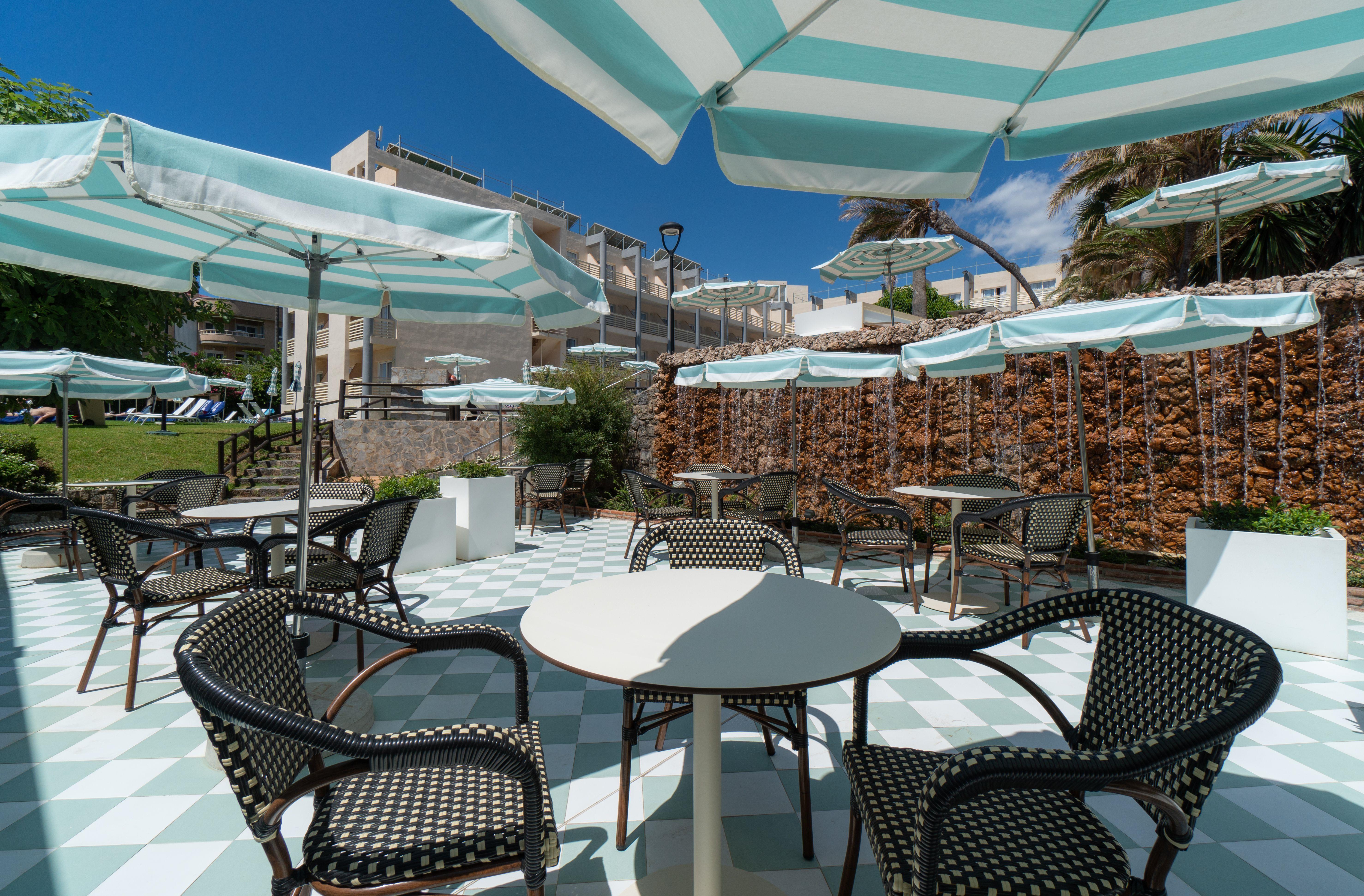 MedPlaya Hotel Pez Espada