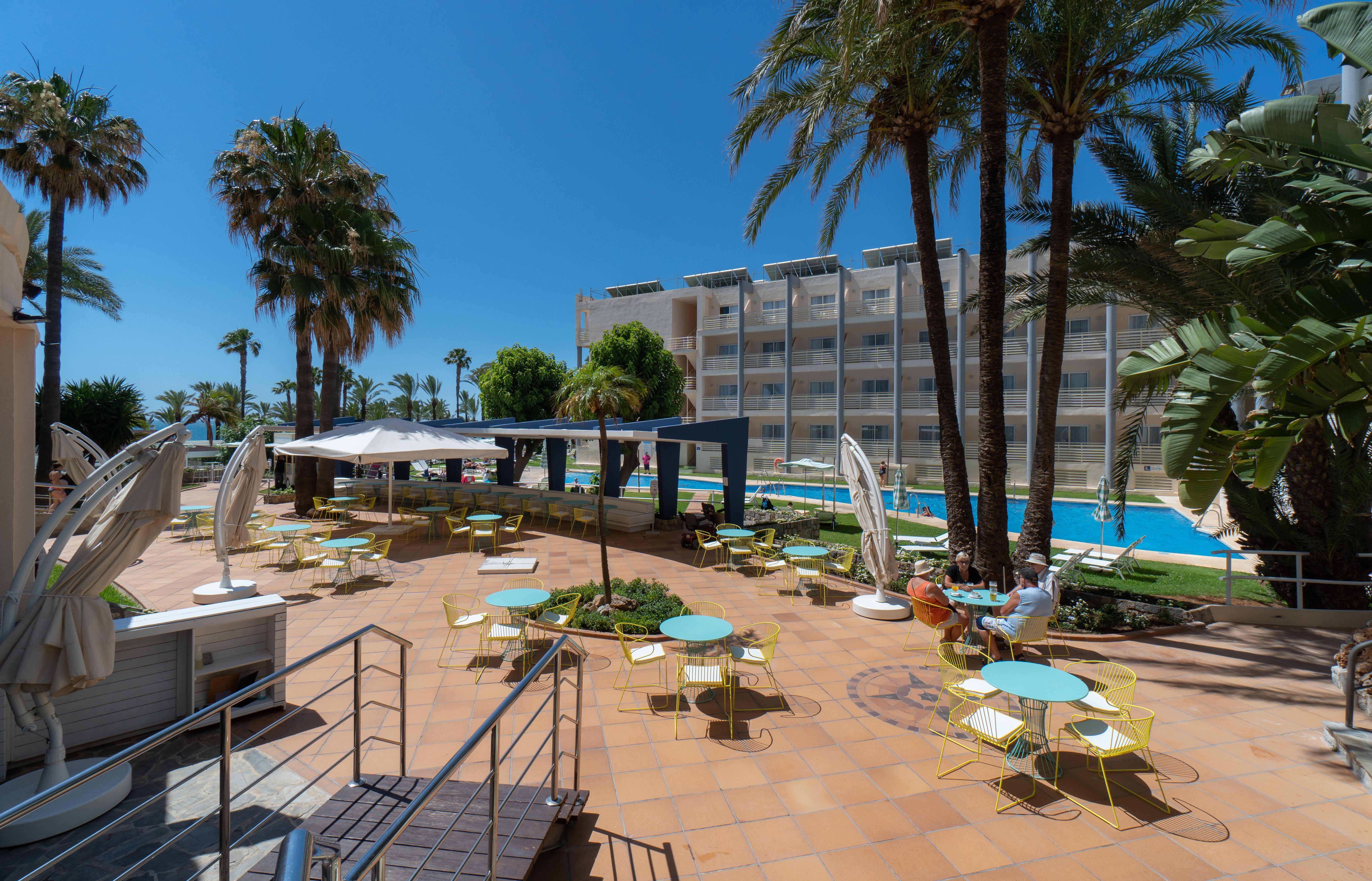 MedPlaya Hotel Pez Espada