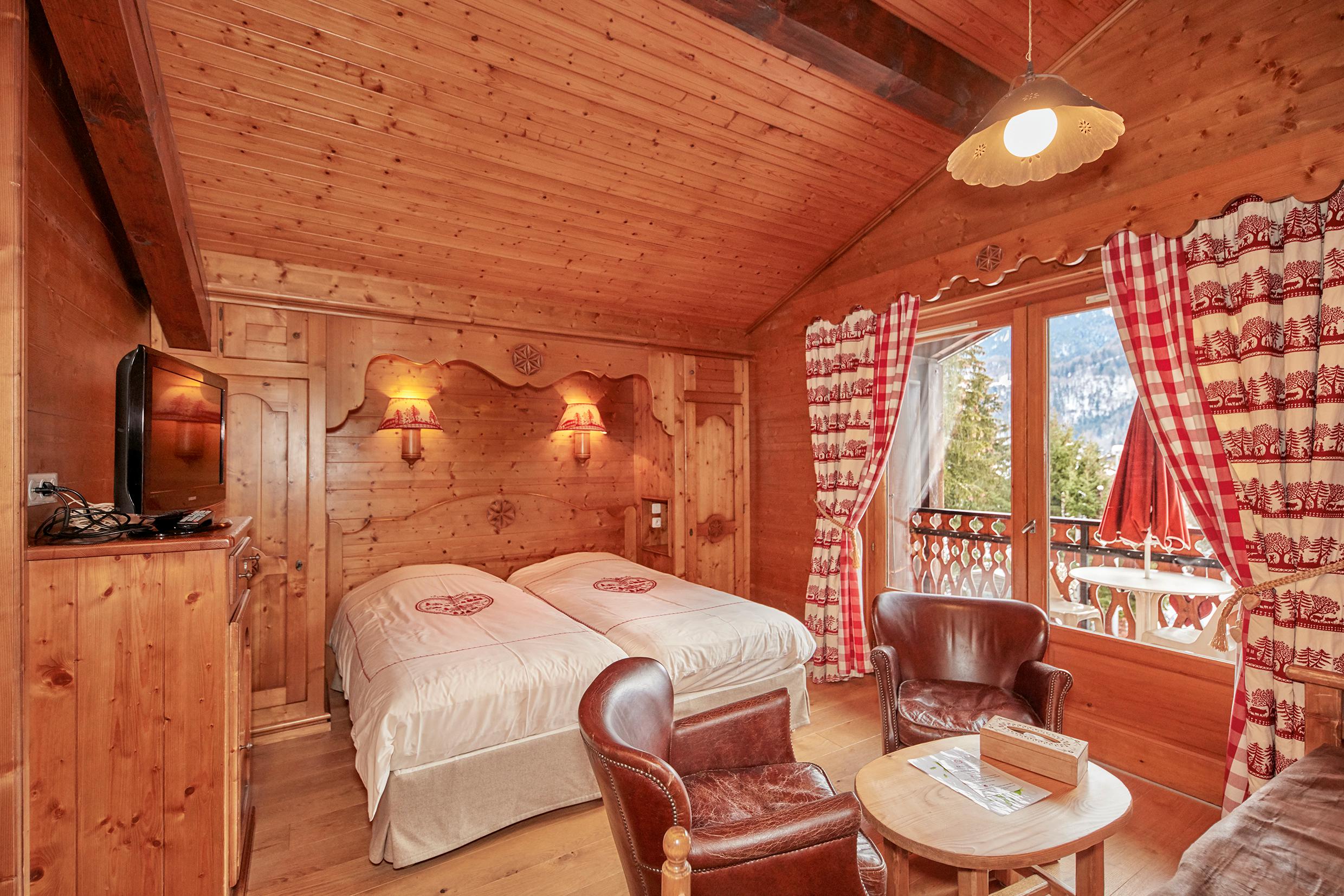 Résidence Neige et Roc