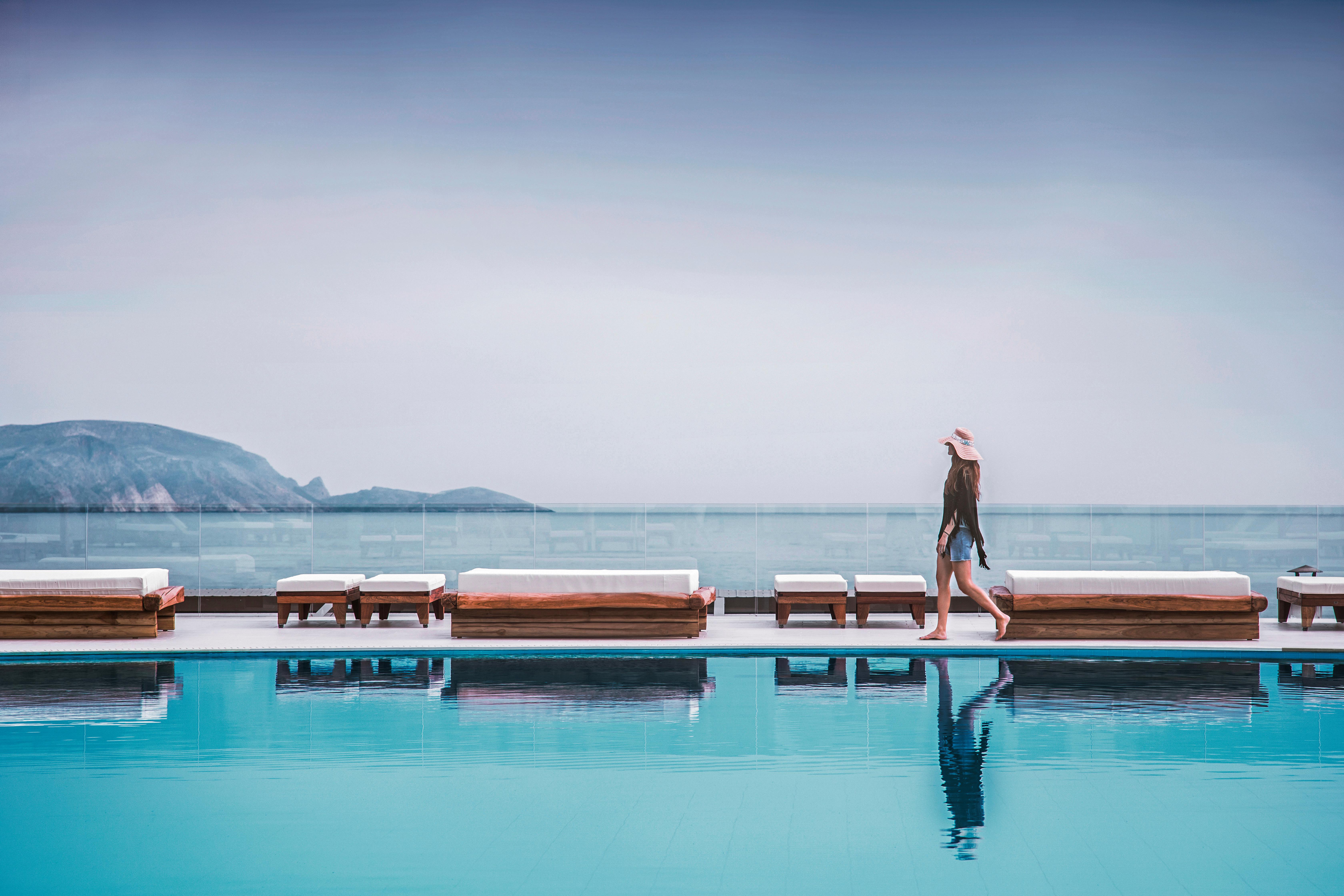 Hotel Mitsis Rinela Beach Resort & Spa - Ultra all inclusive